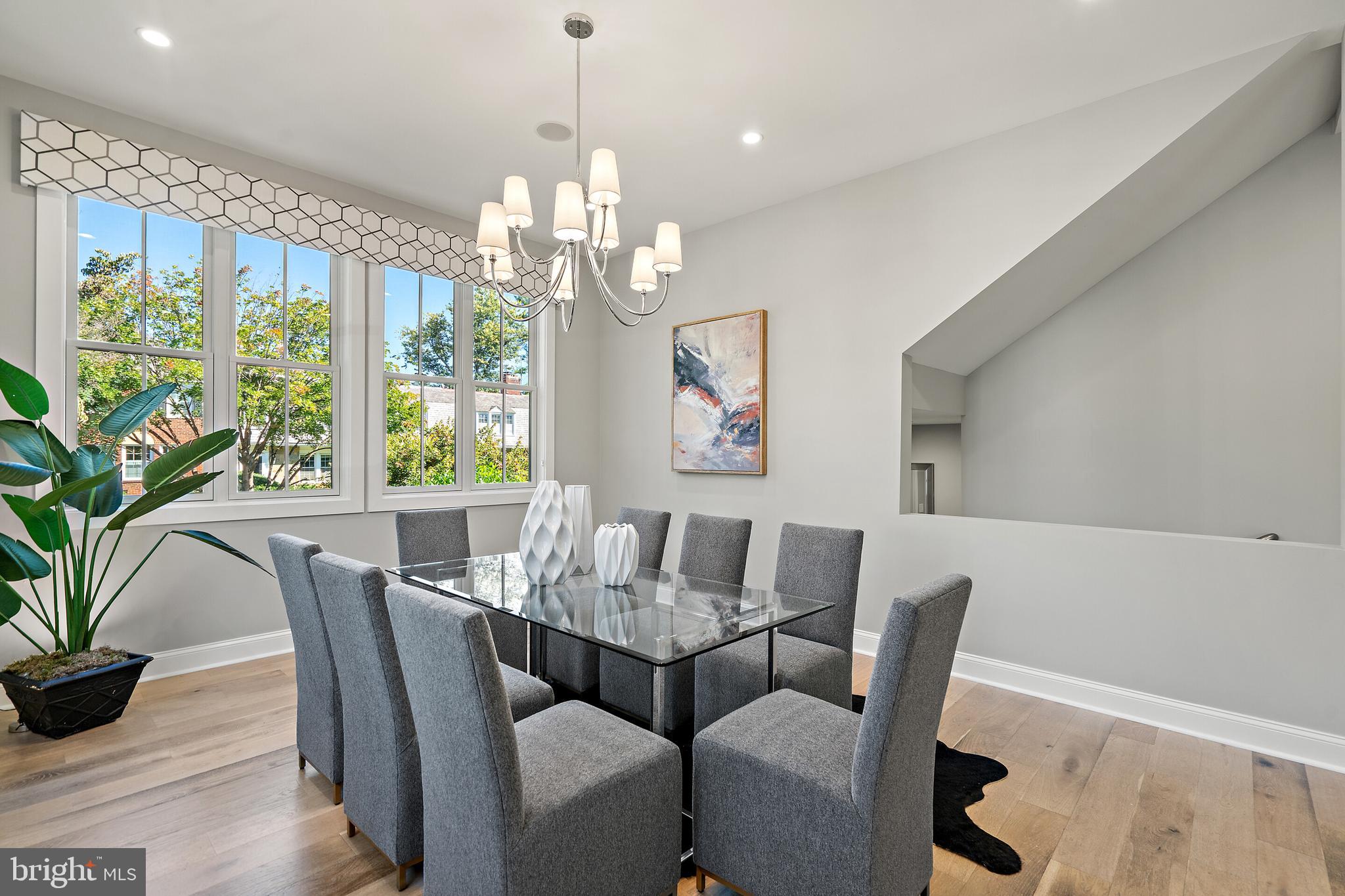 BURLEITH - Residential