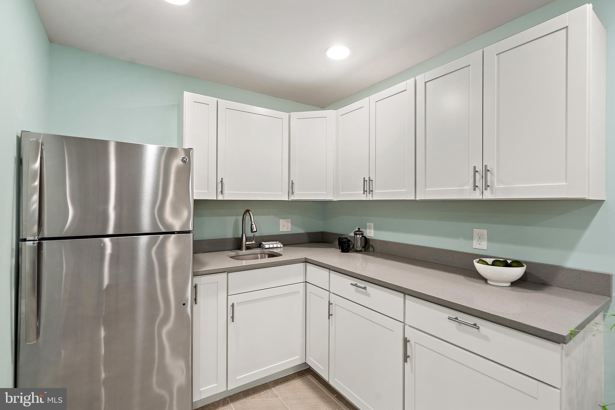 BURLEITH - Residential