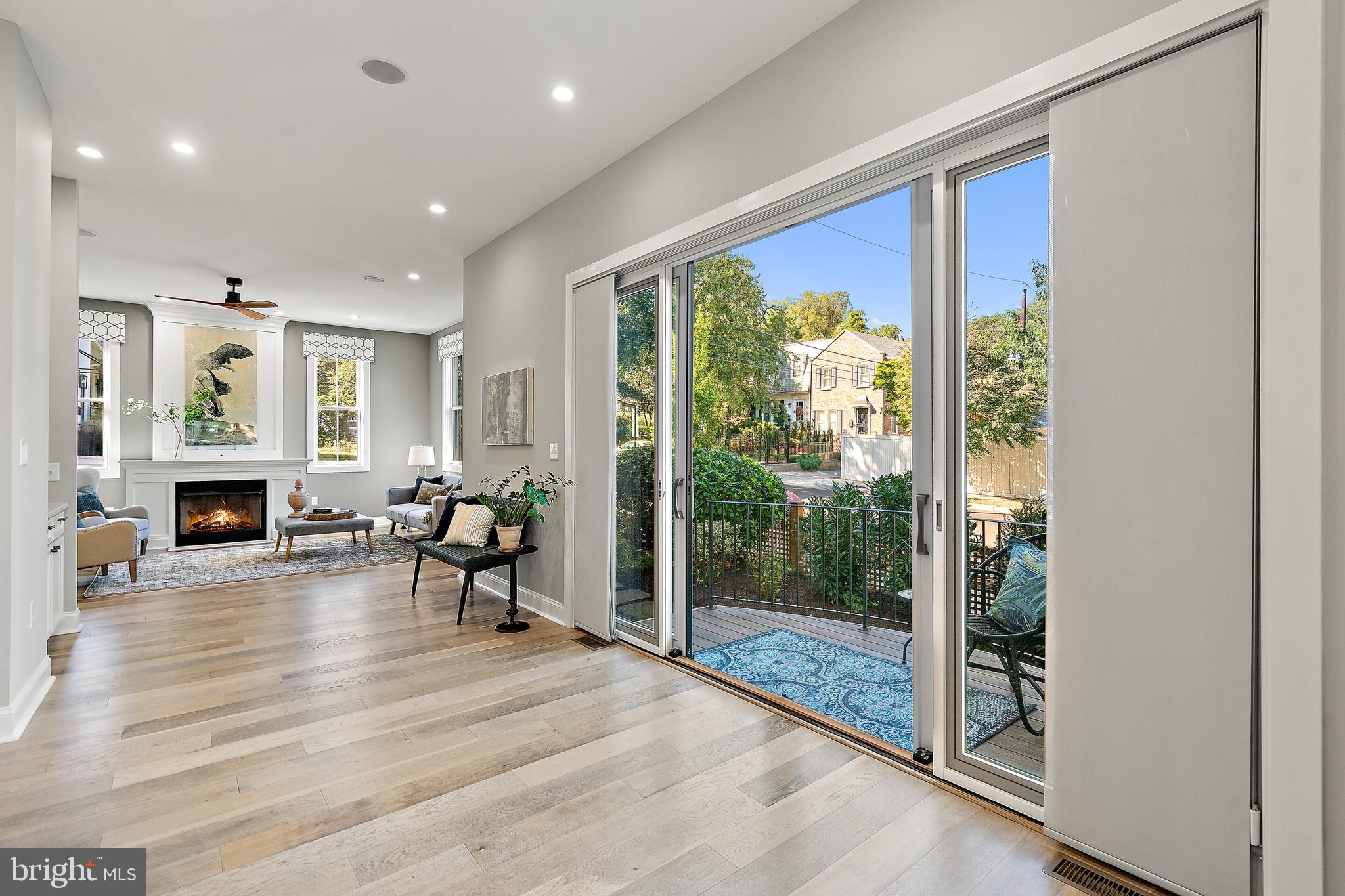 BURLEITH - Residential