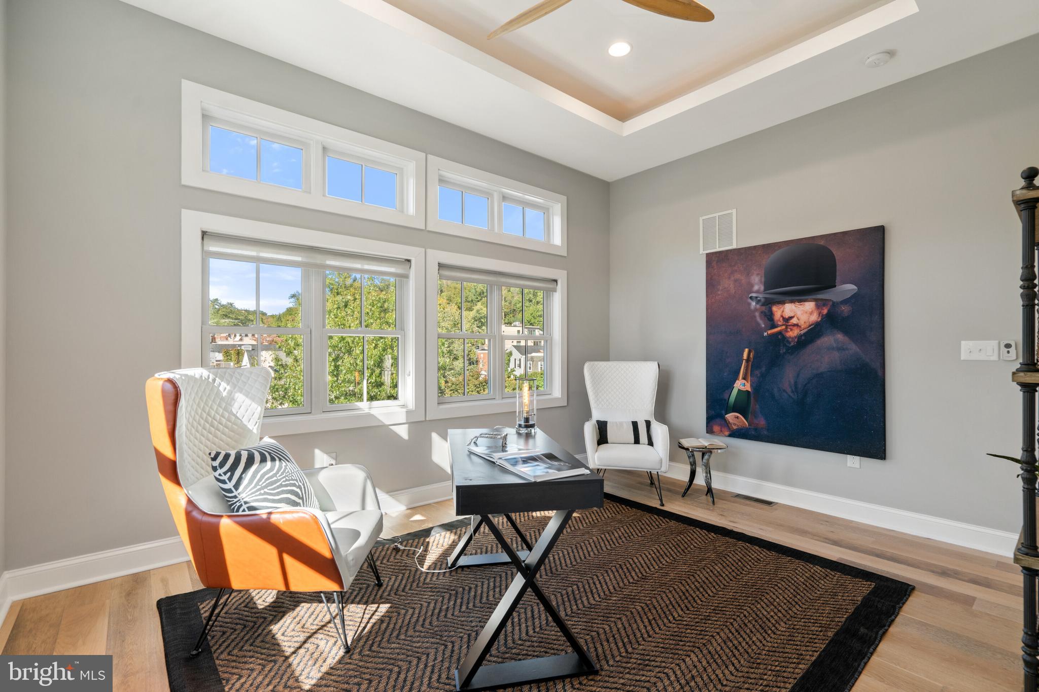 BURLEITH - Residential