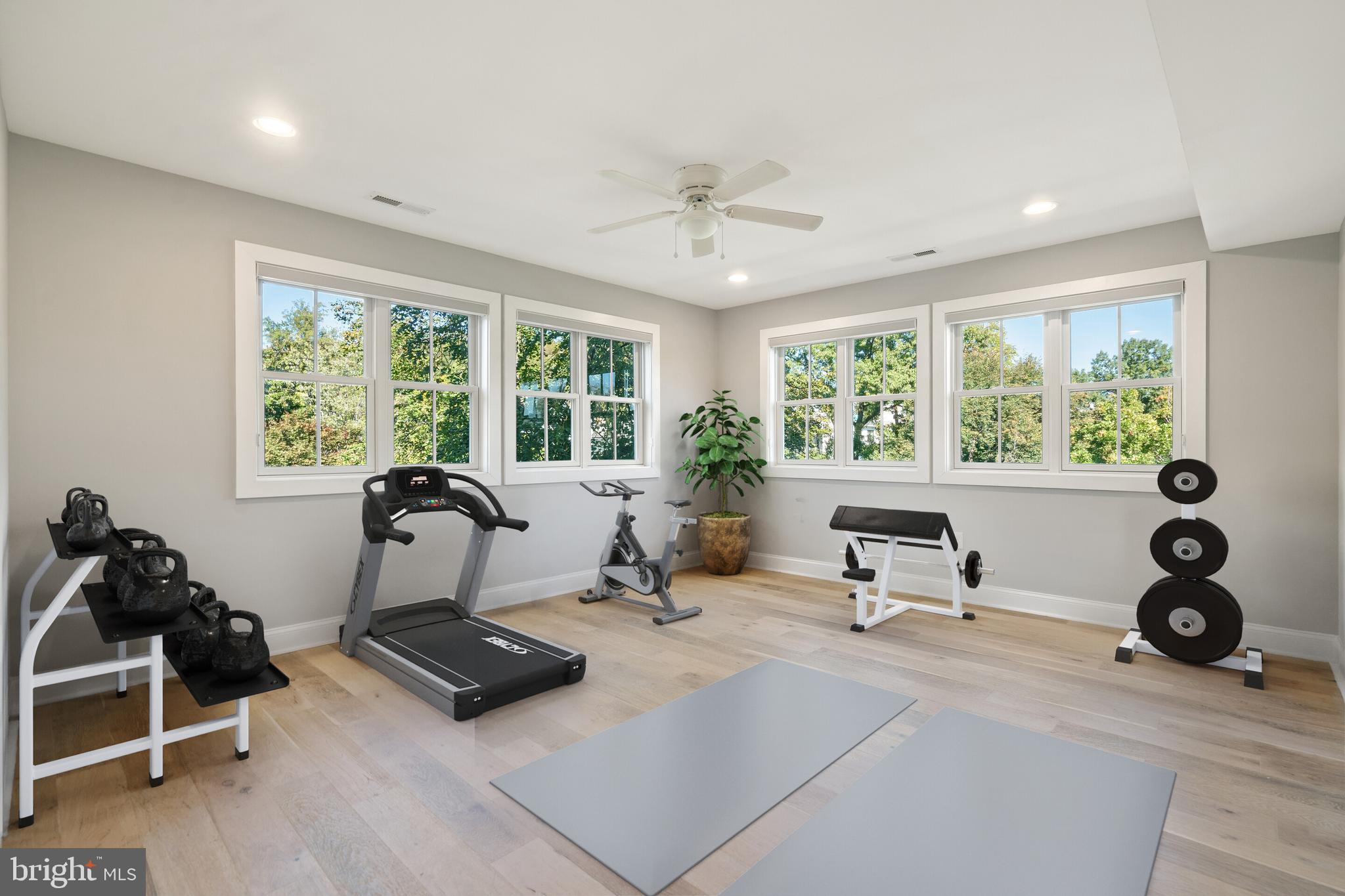 BURLEITH - Residential