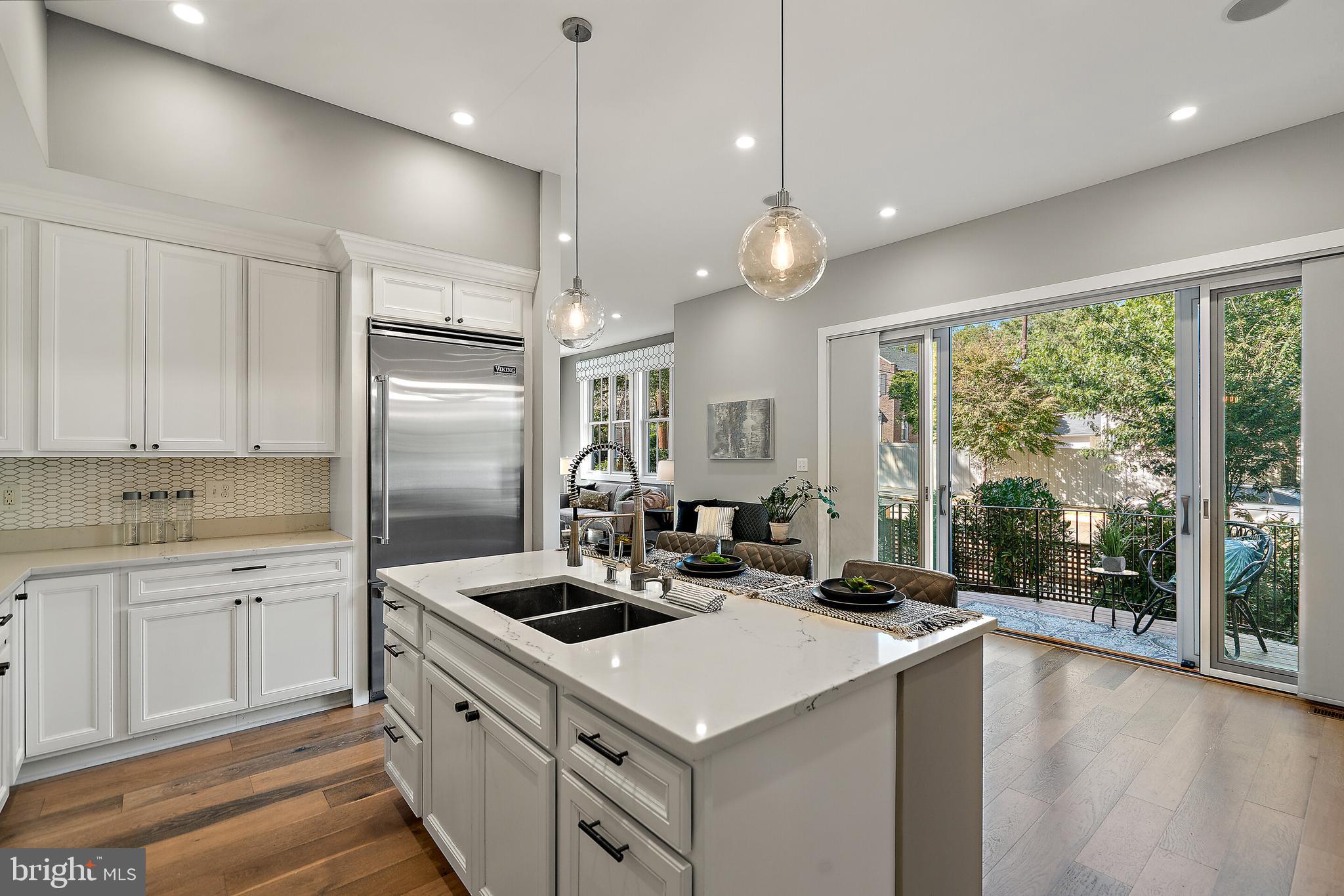 BURLEITH - Residential