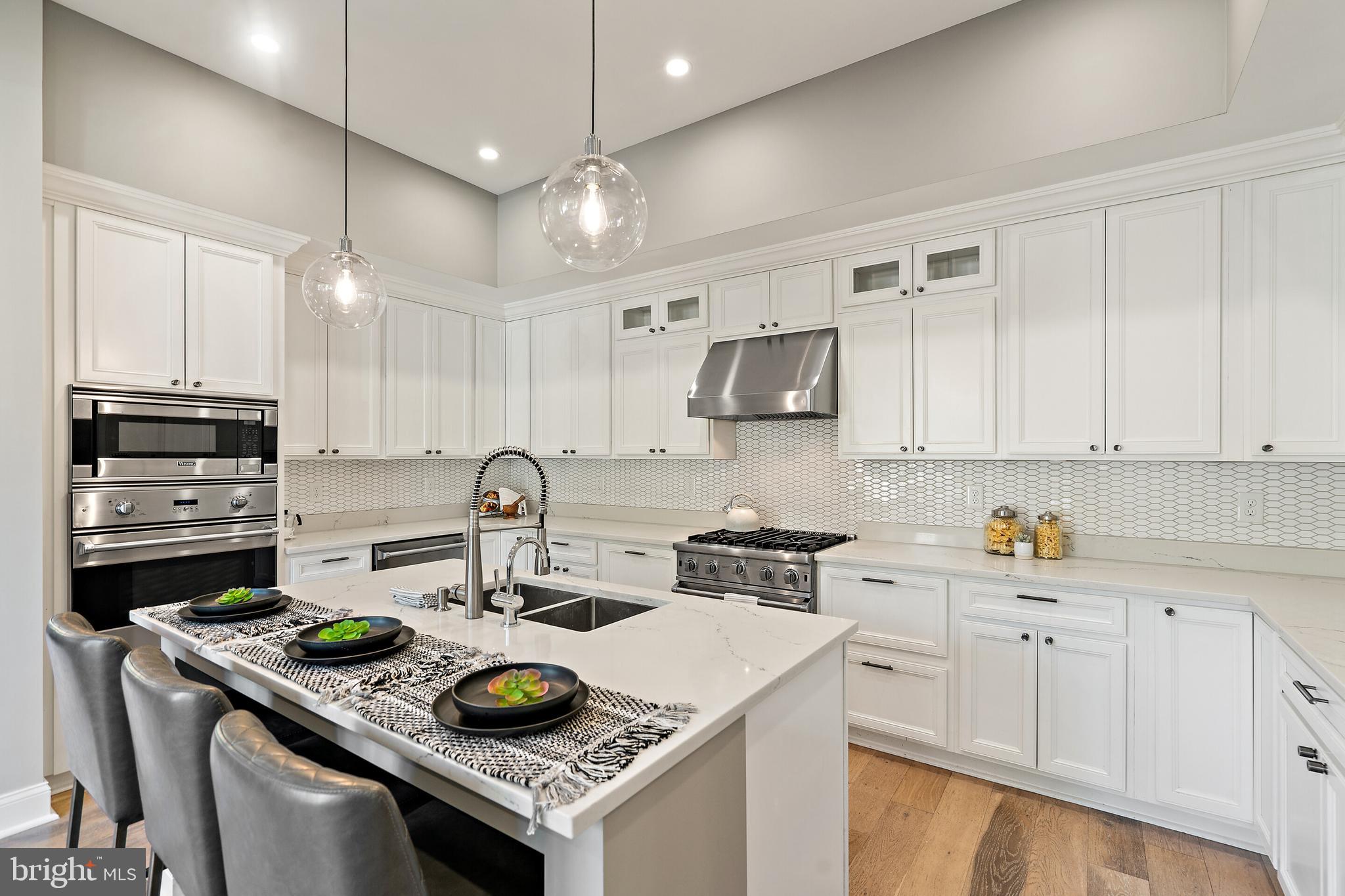 BURLEITH - Residential