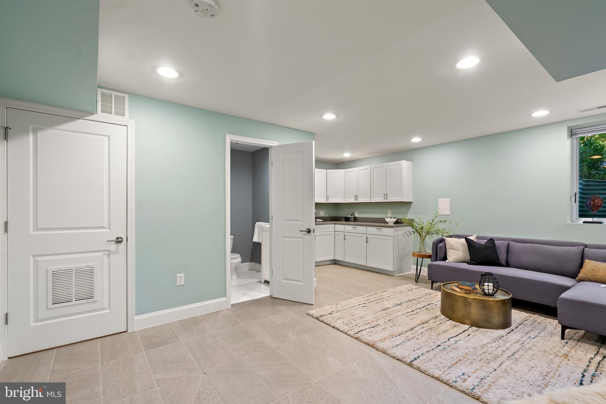 BURLEITH - Residential