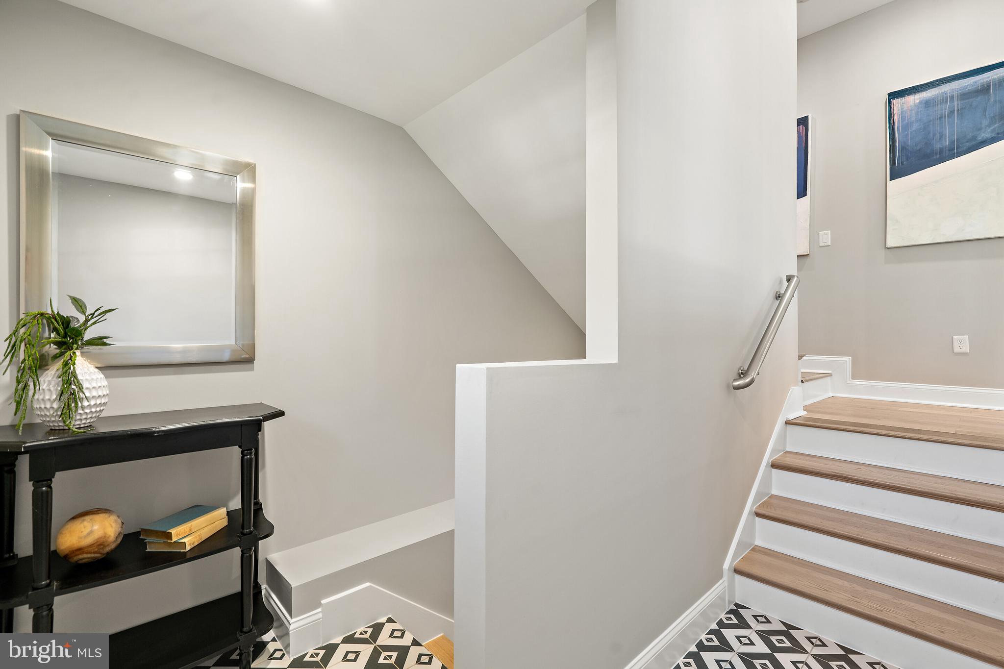 BURLEITH - Residential
