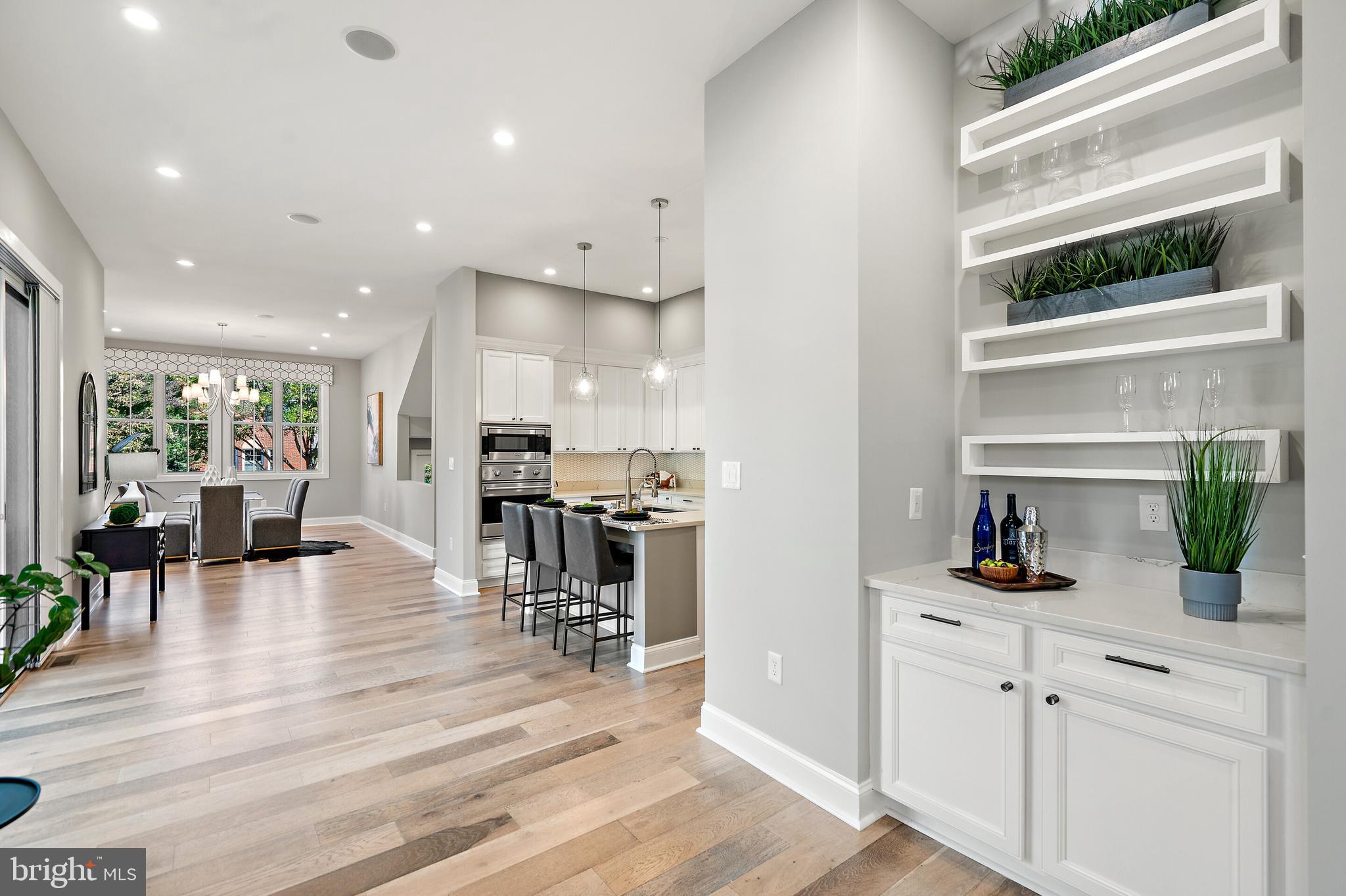 BURLEITH - Residential