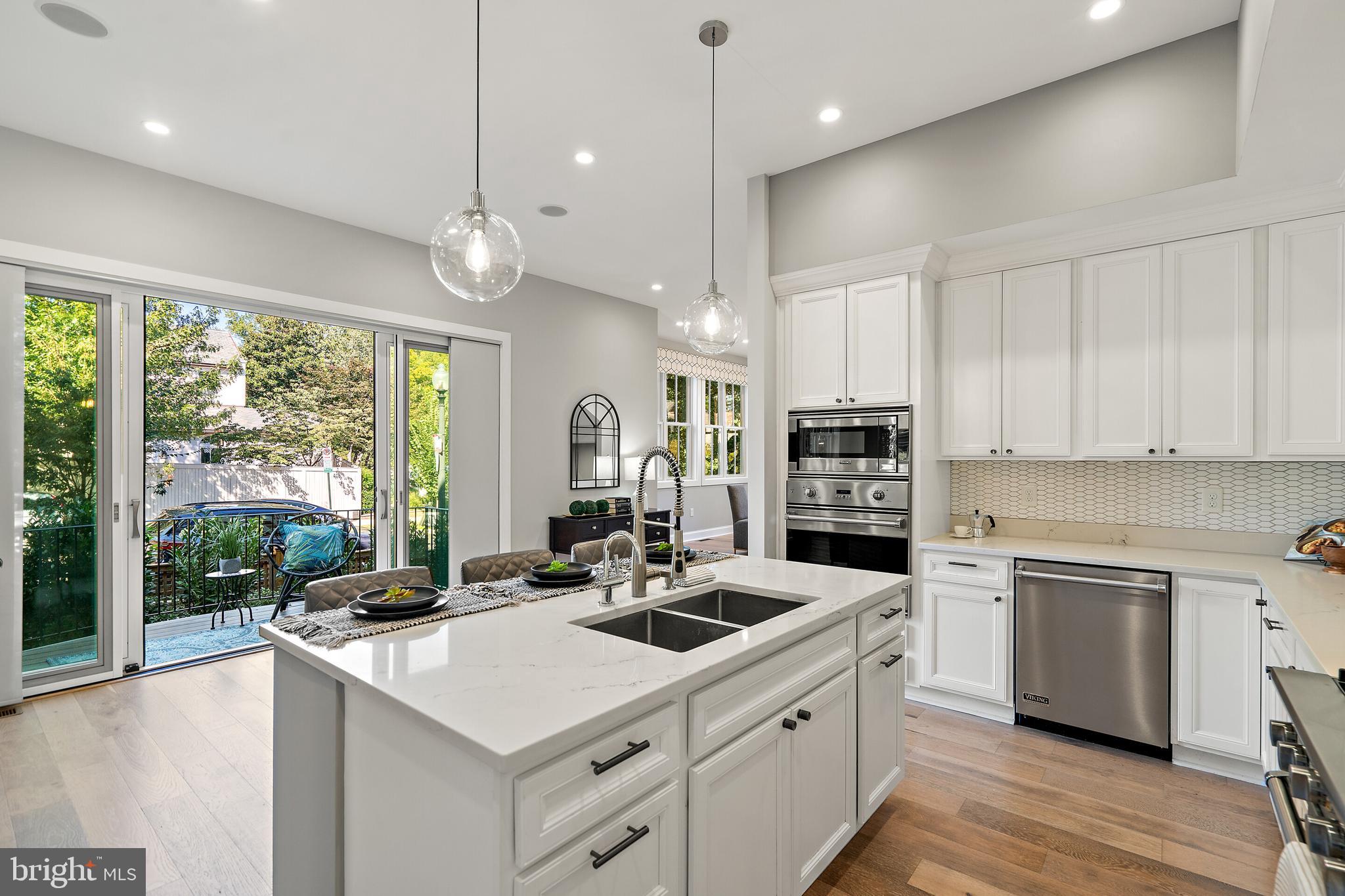 BURLEITH - Residential