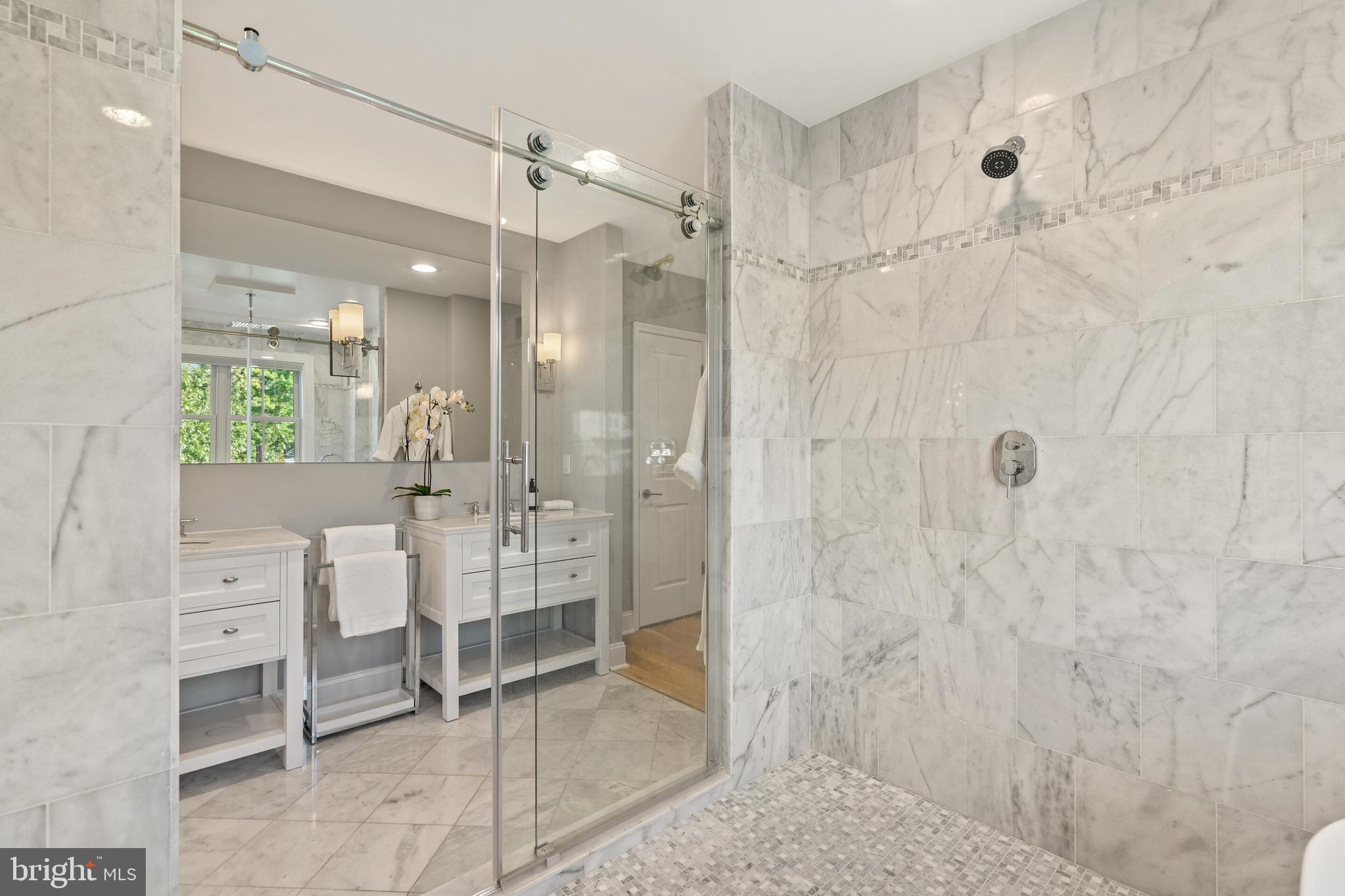 BURLEITH - Residential