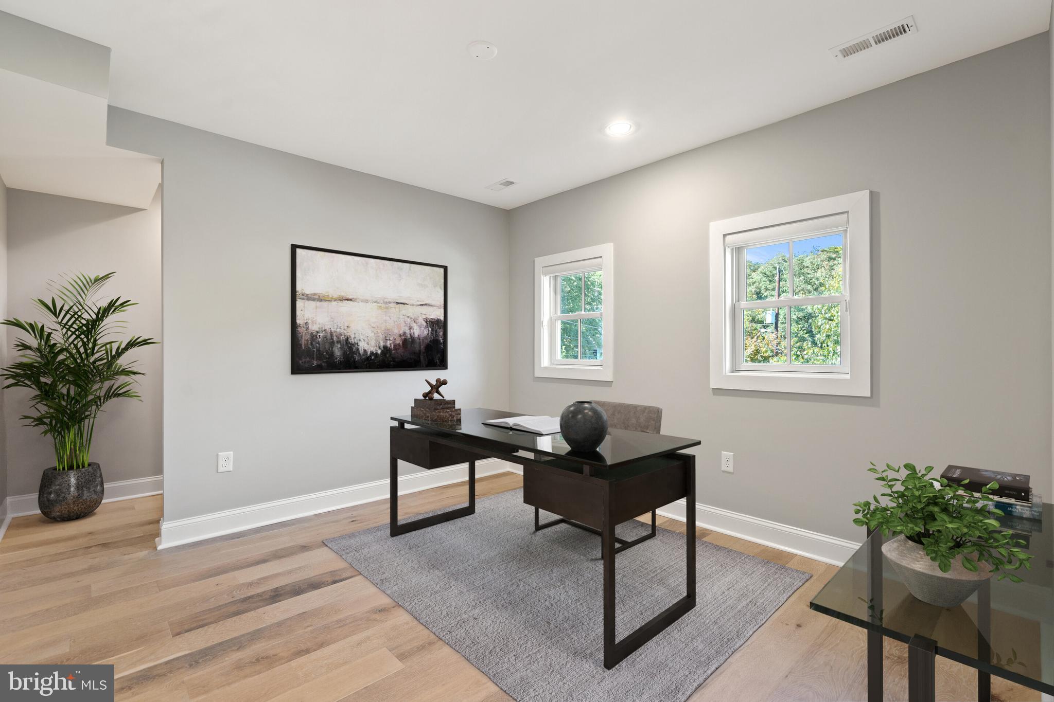 BURLEITH - Residential