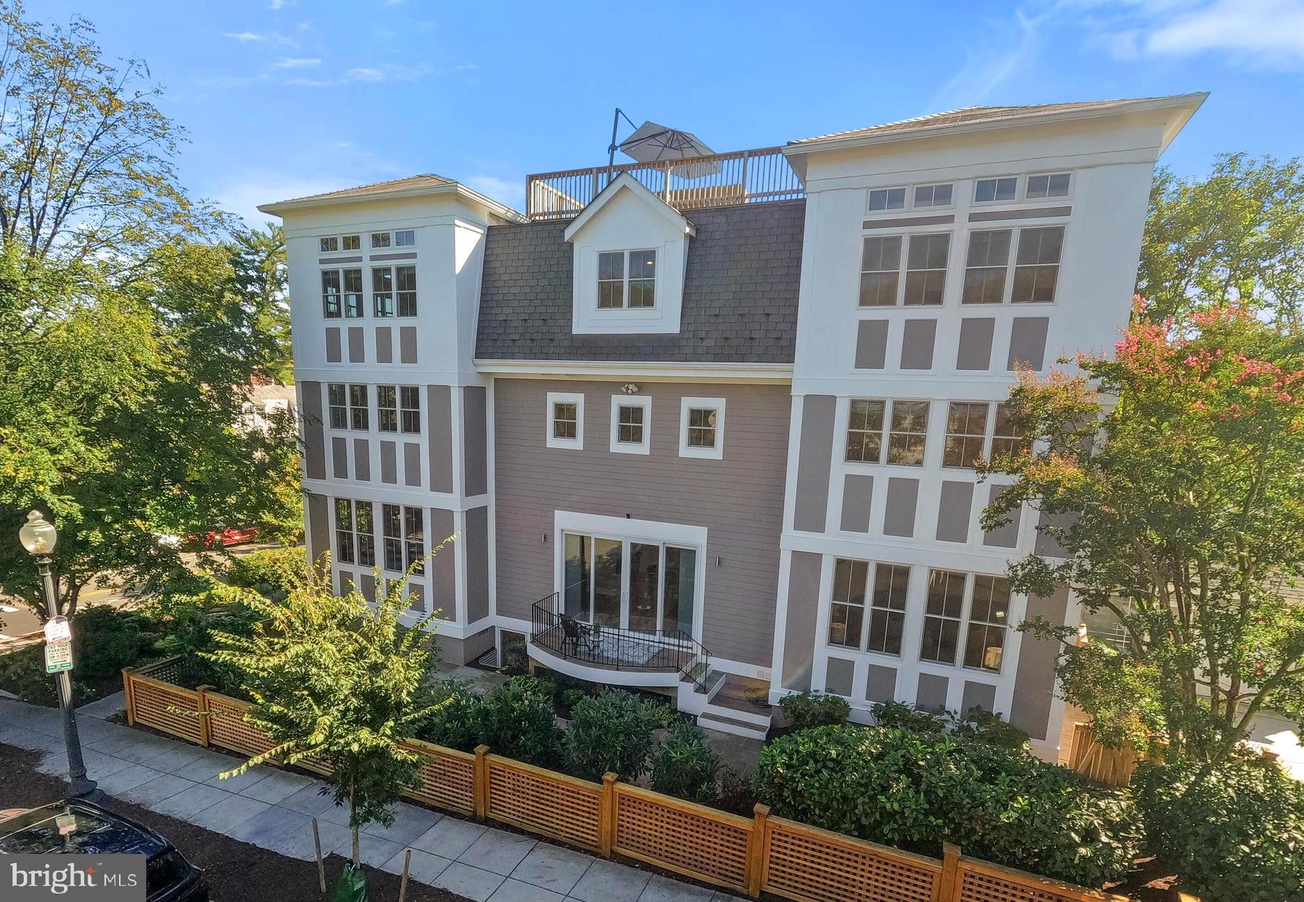 BURLEITH - Residential