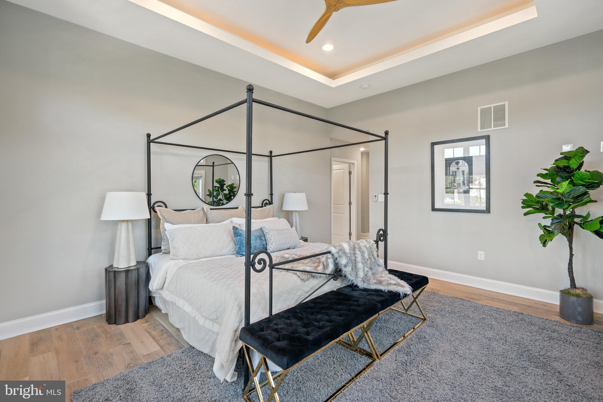 BURLEITH - Residential