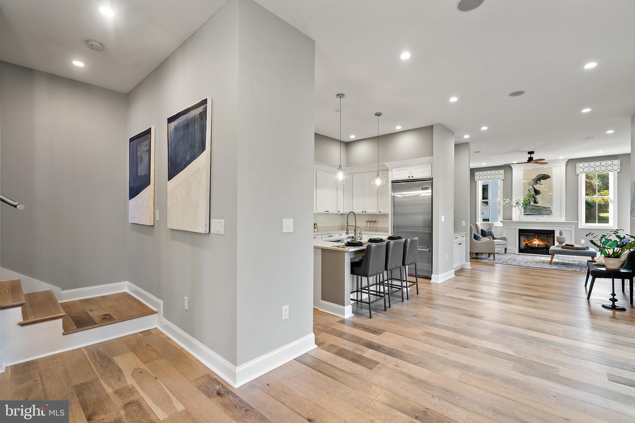 BURLEITH - Residential