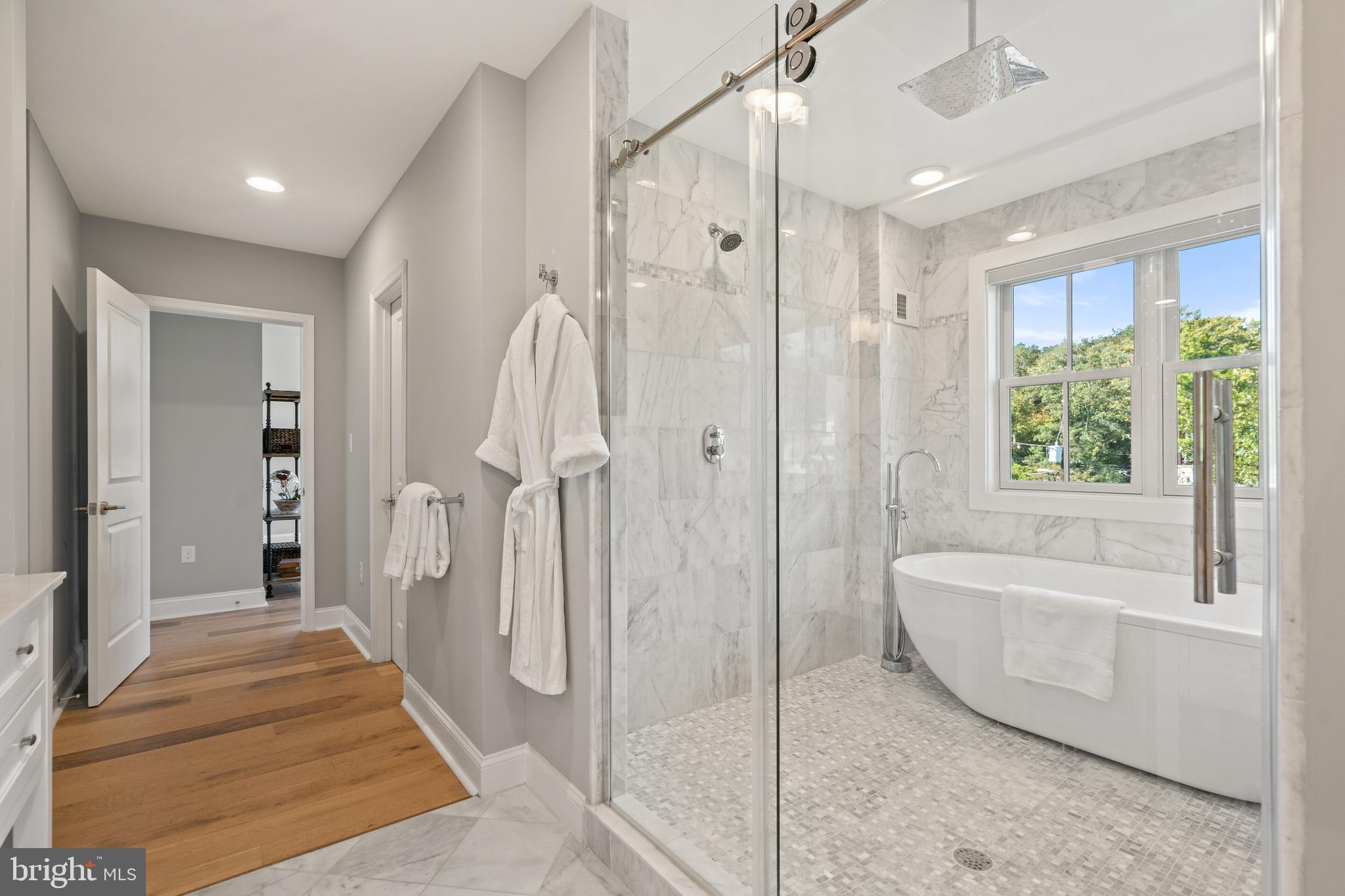 BURLEITH - Residential