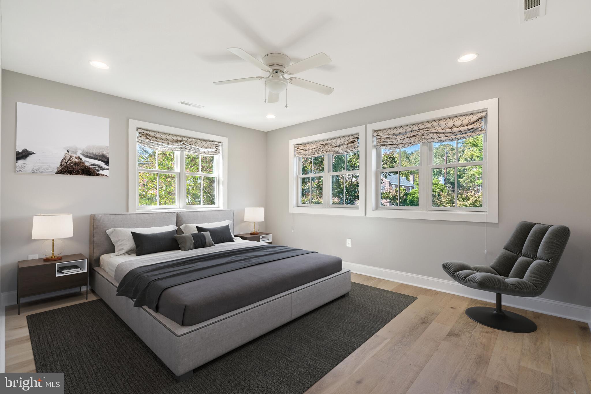 BURLEITH - Residential
