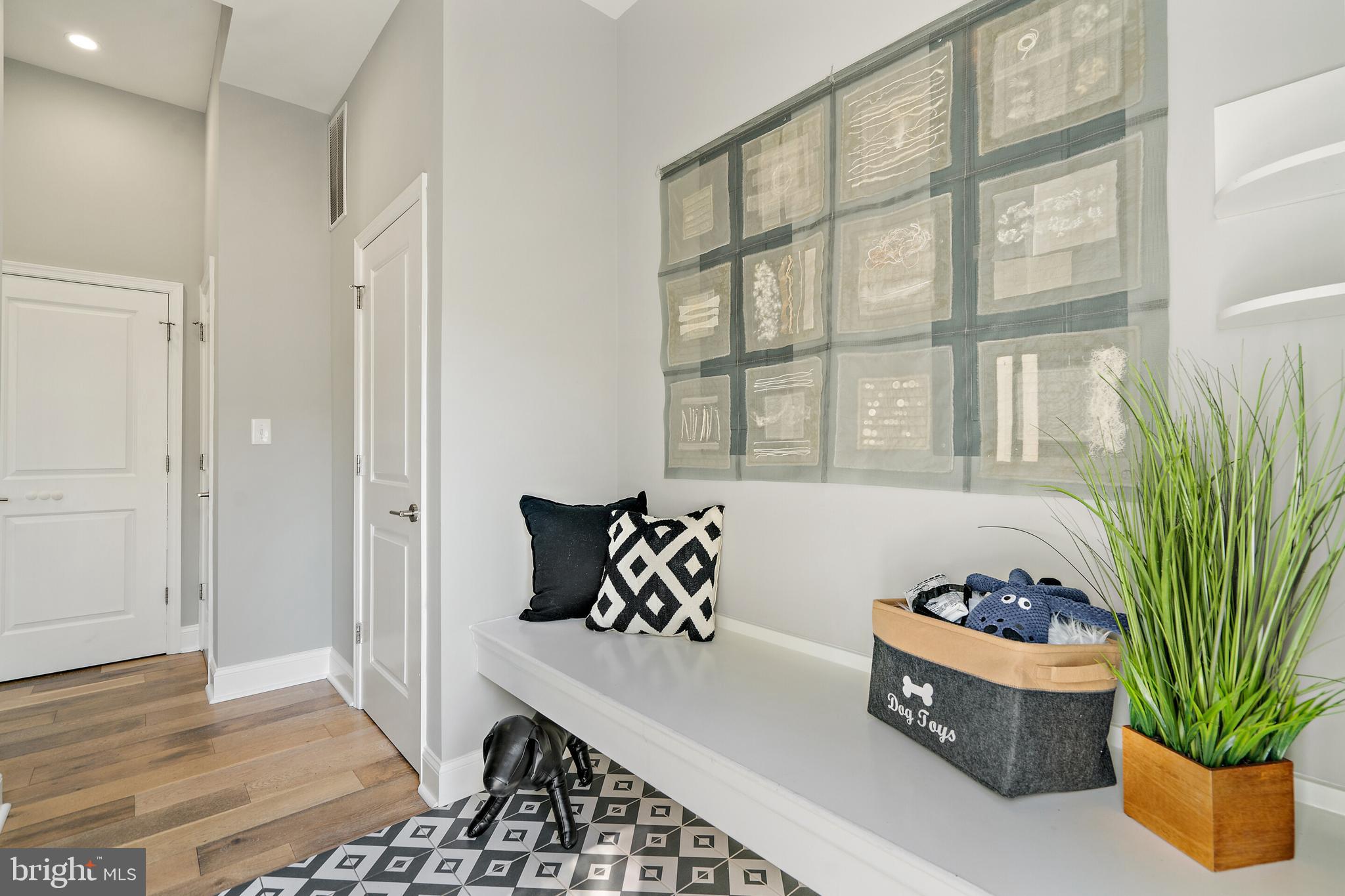 BURLEITH - Residential