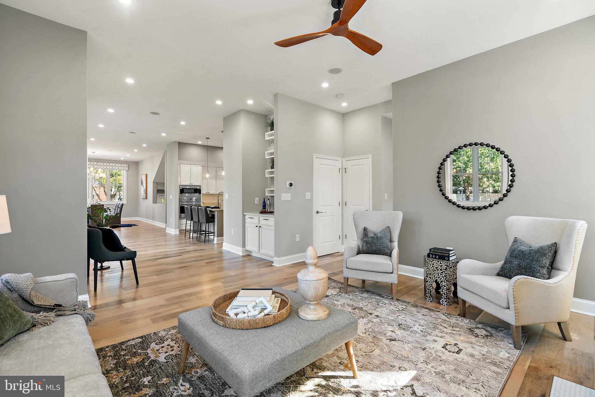 BURLEITH - Residential
