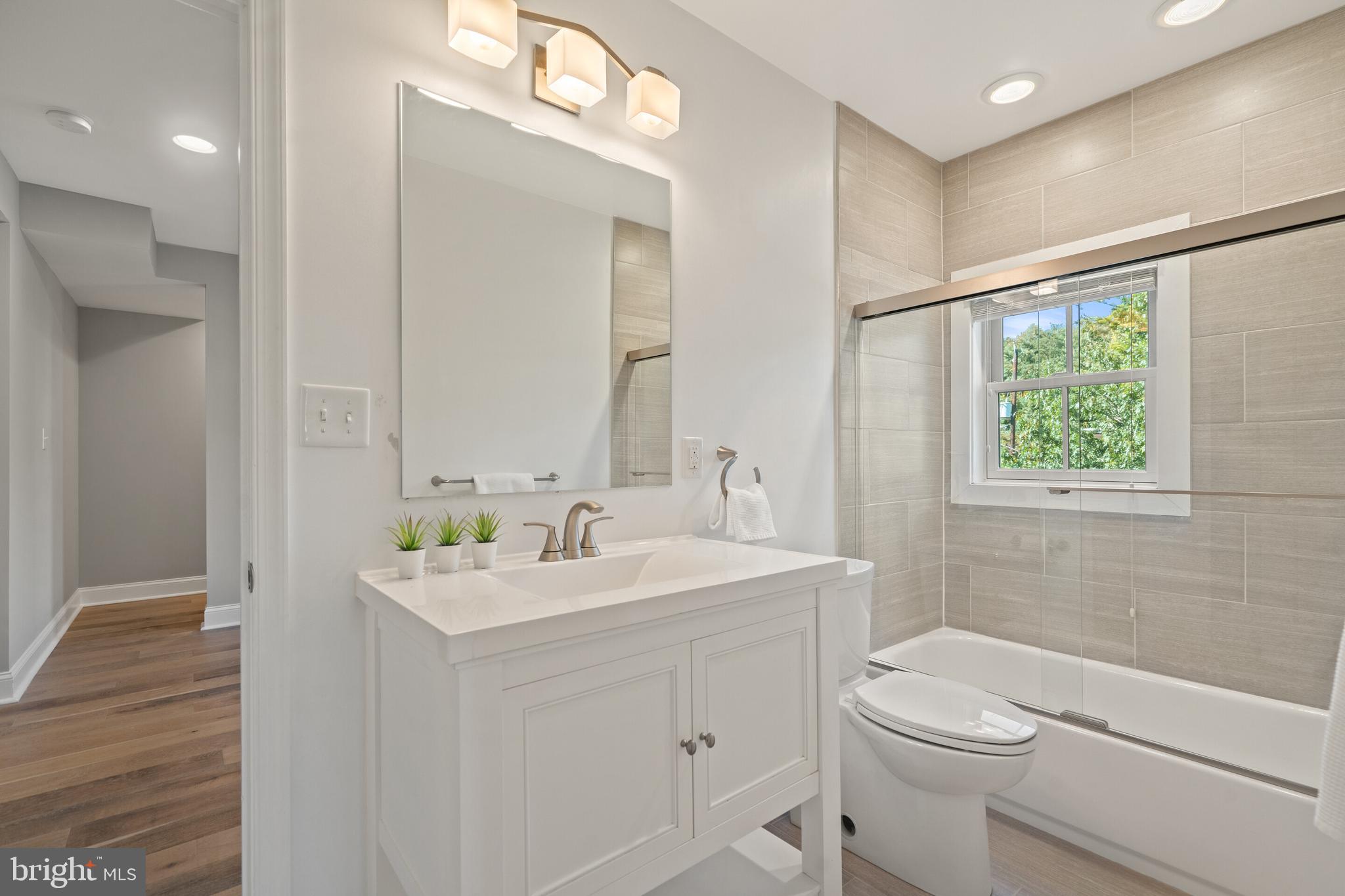 BURLEITH - Residential