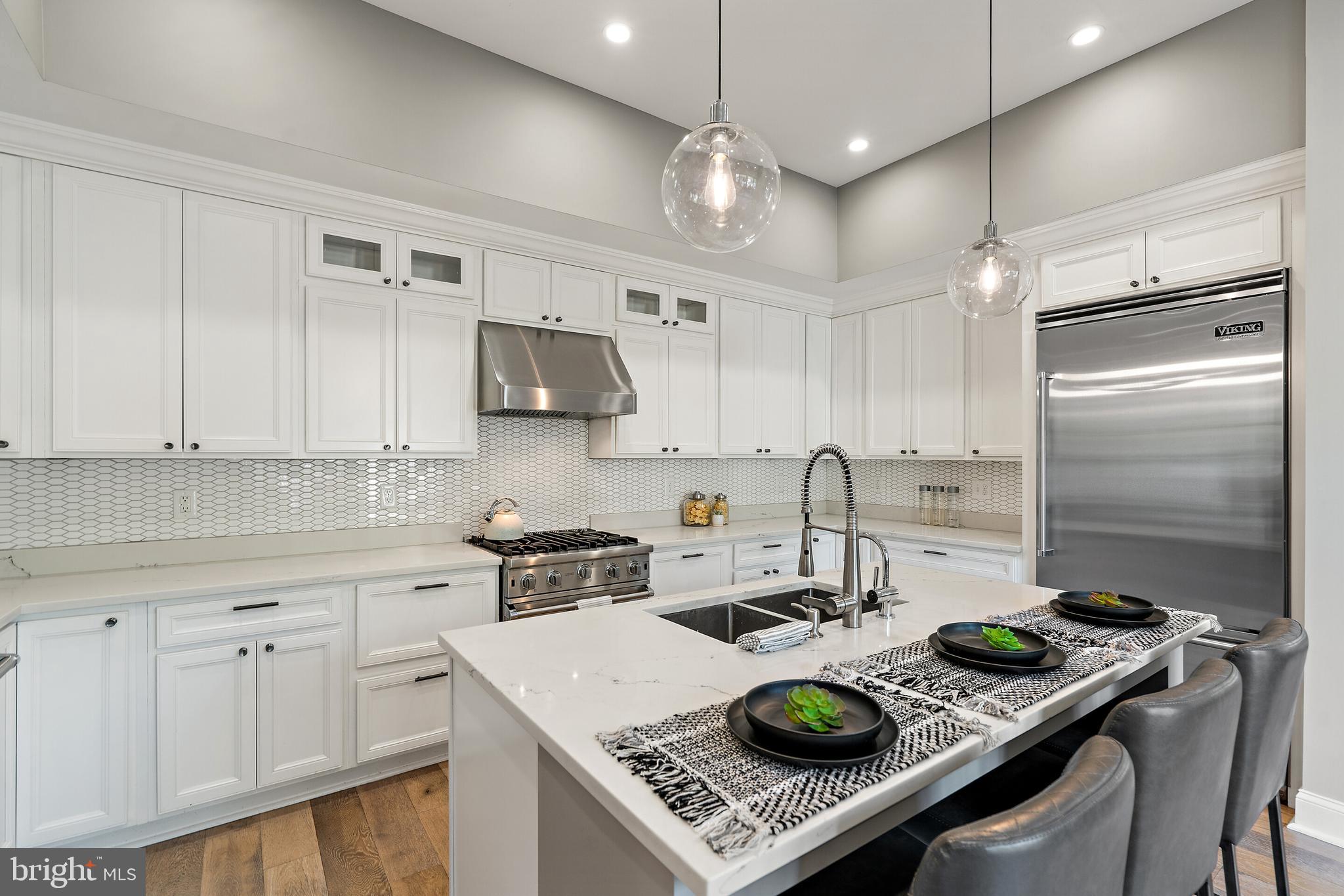 BURLEITH - Residential