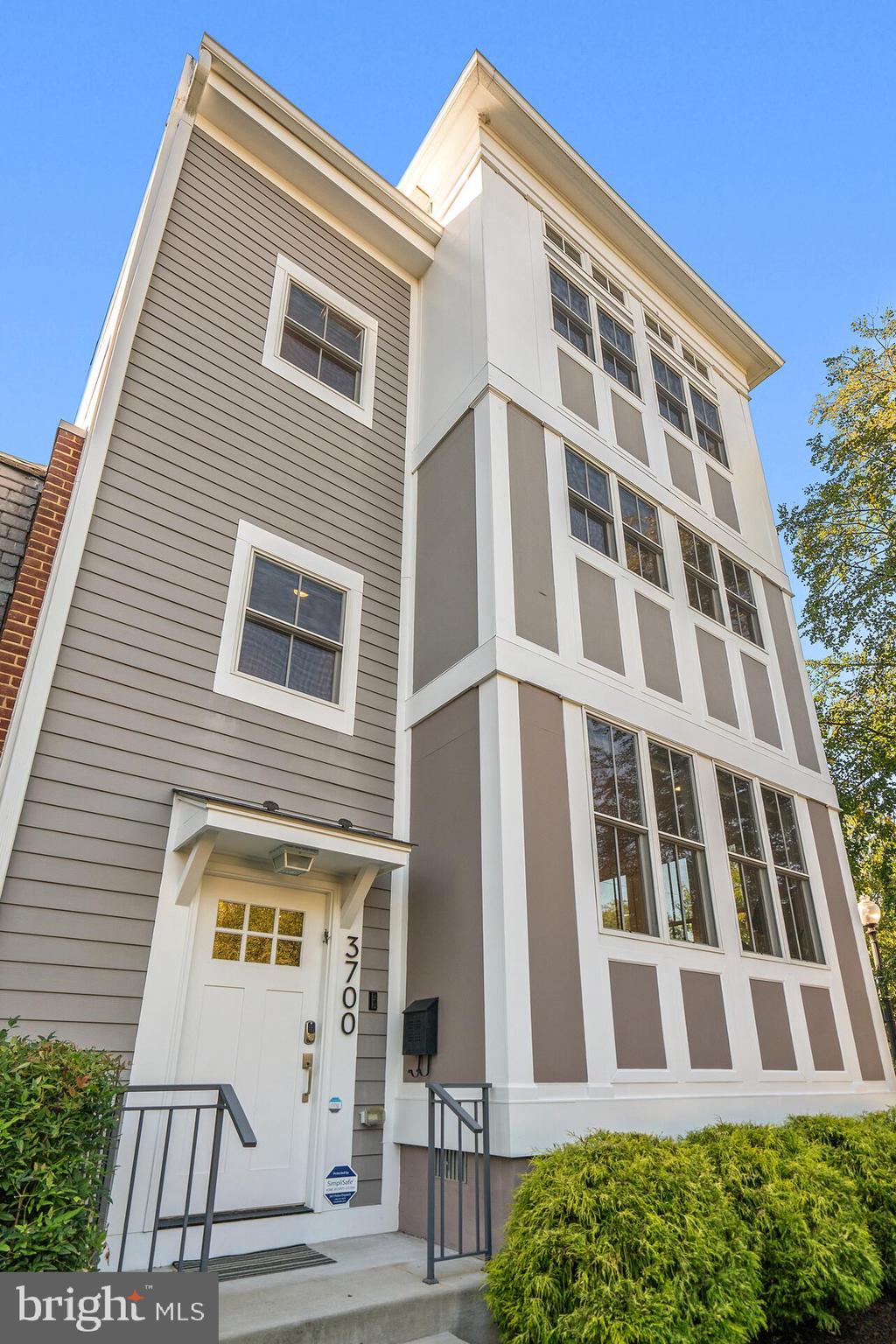 BURLEITH - Residential
