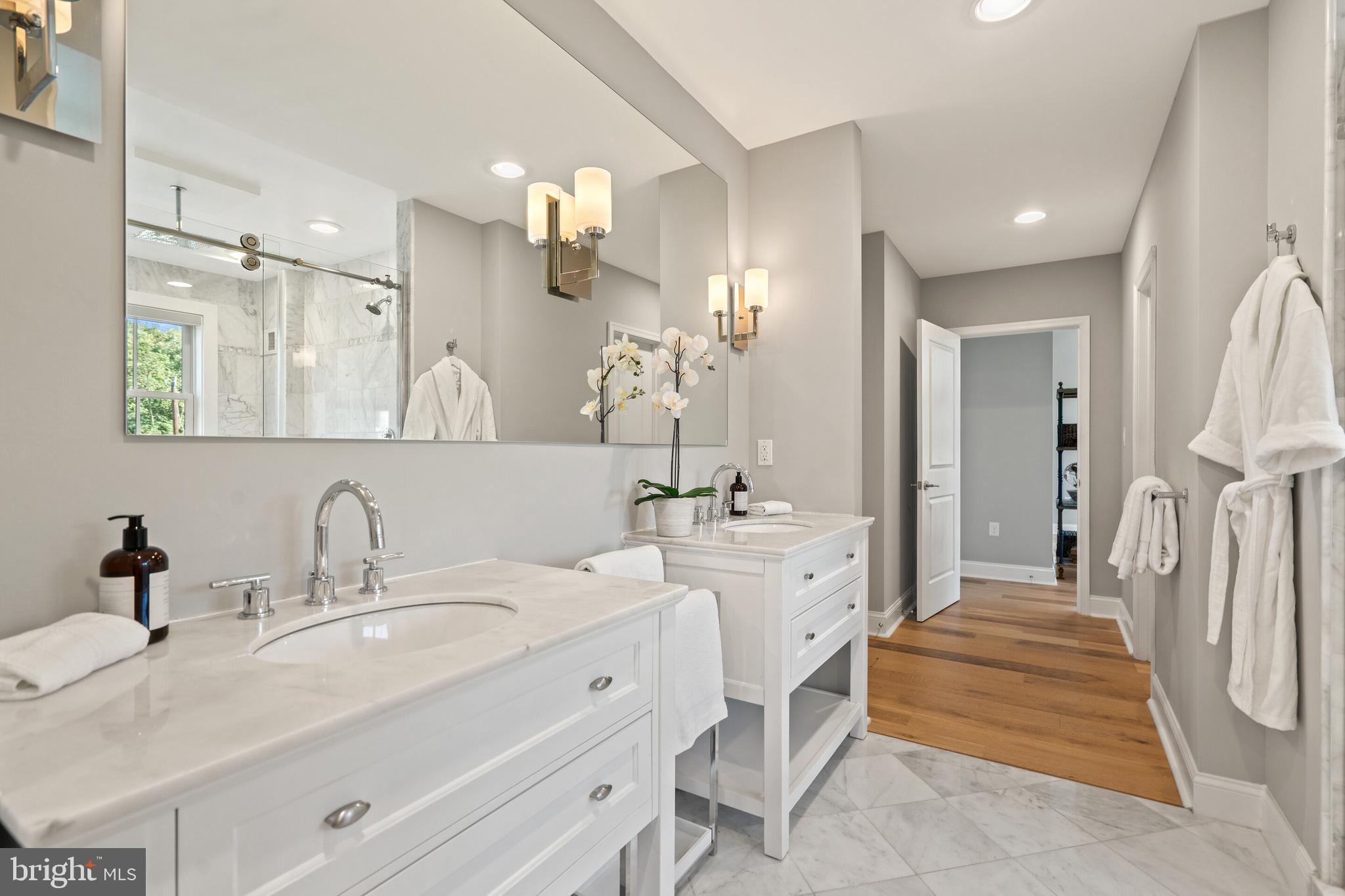 BURLEITH - Residential