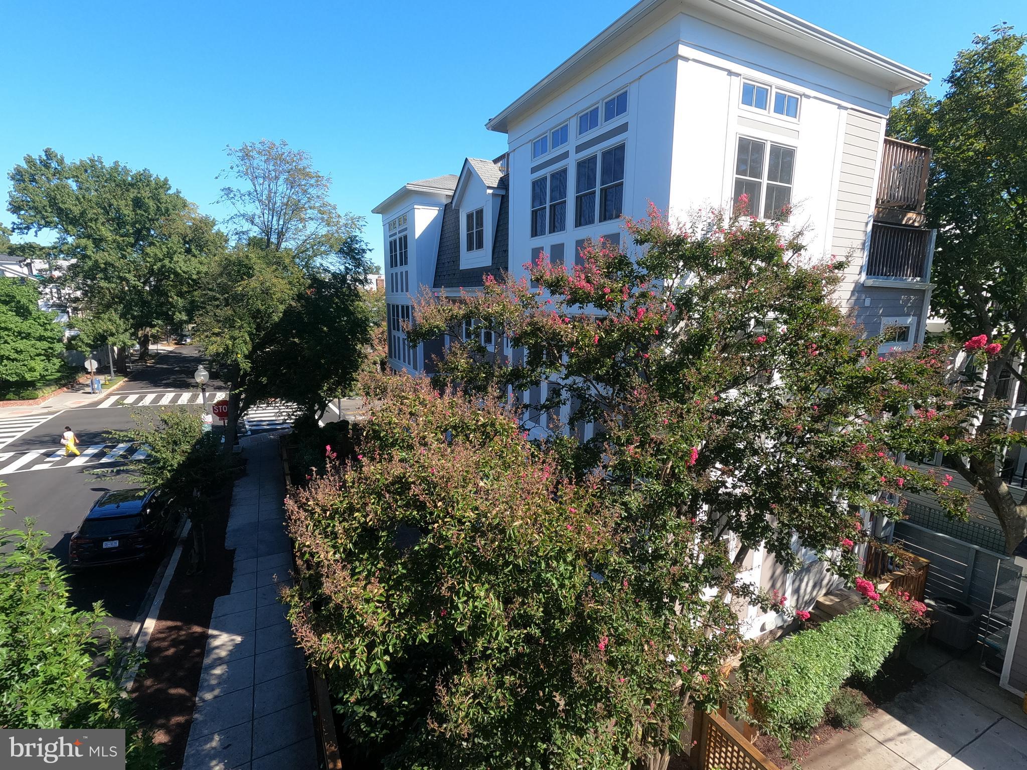 BURLEITH - Residential