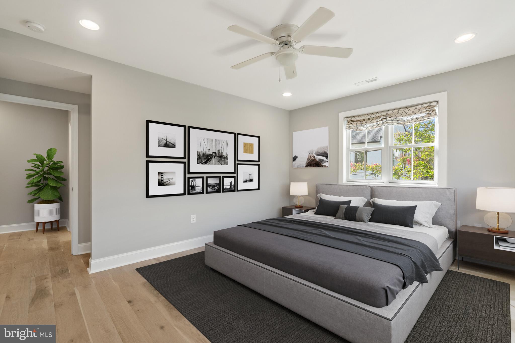 BURLEITH - Residential