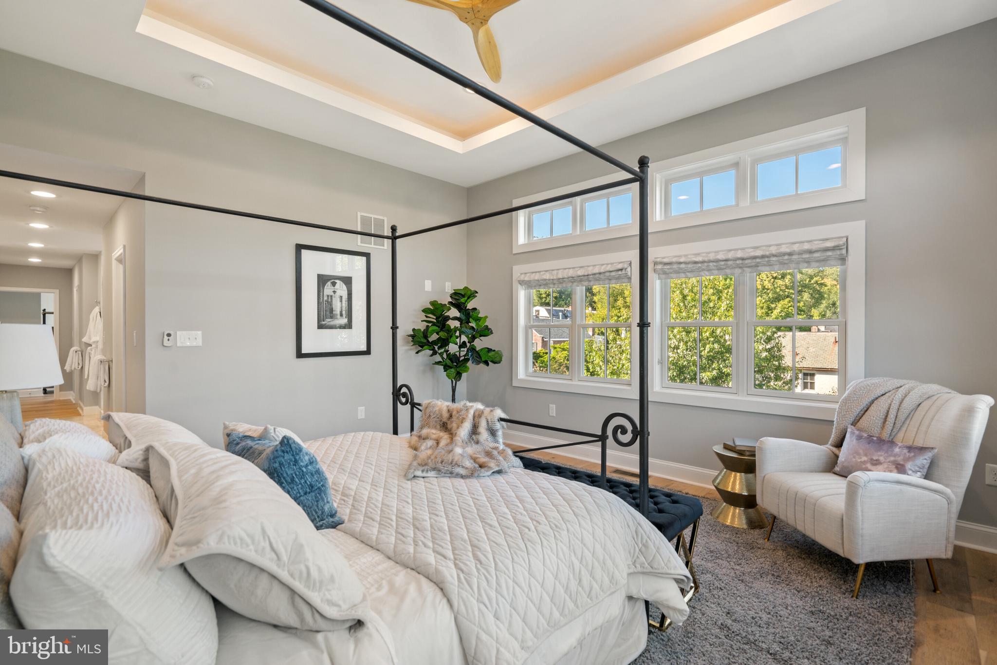 BURLEITH - Residential