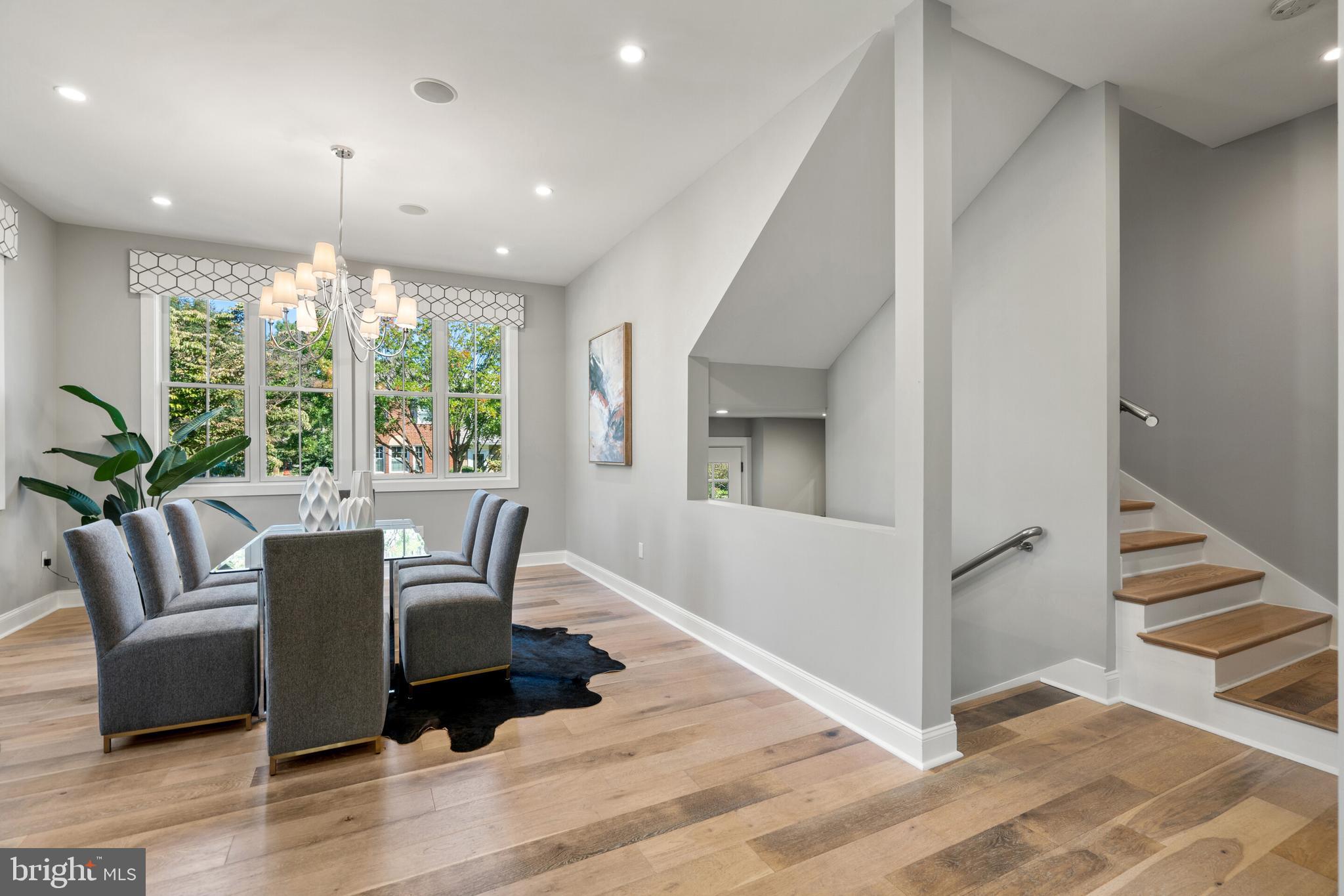 BURLEITH - Residential