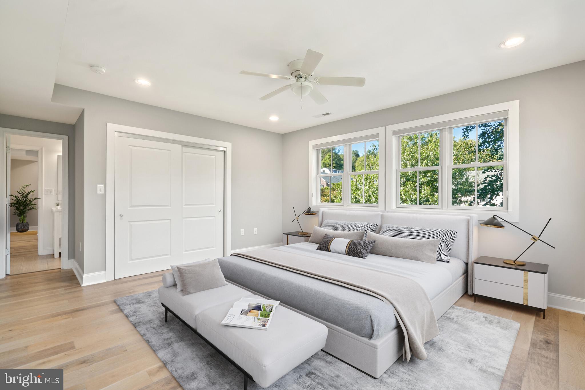 BURLEITH - Residential