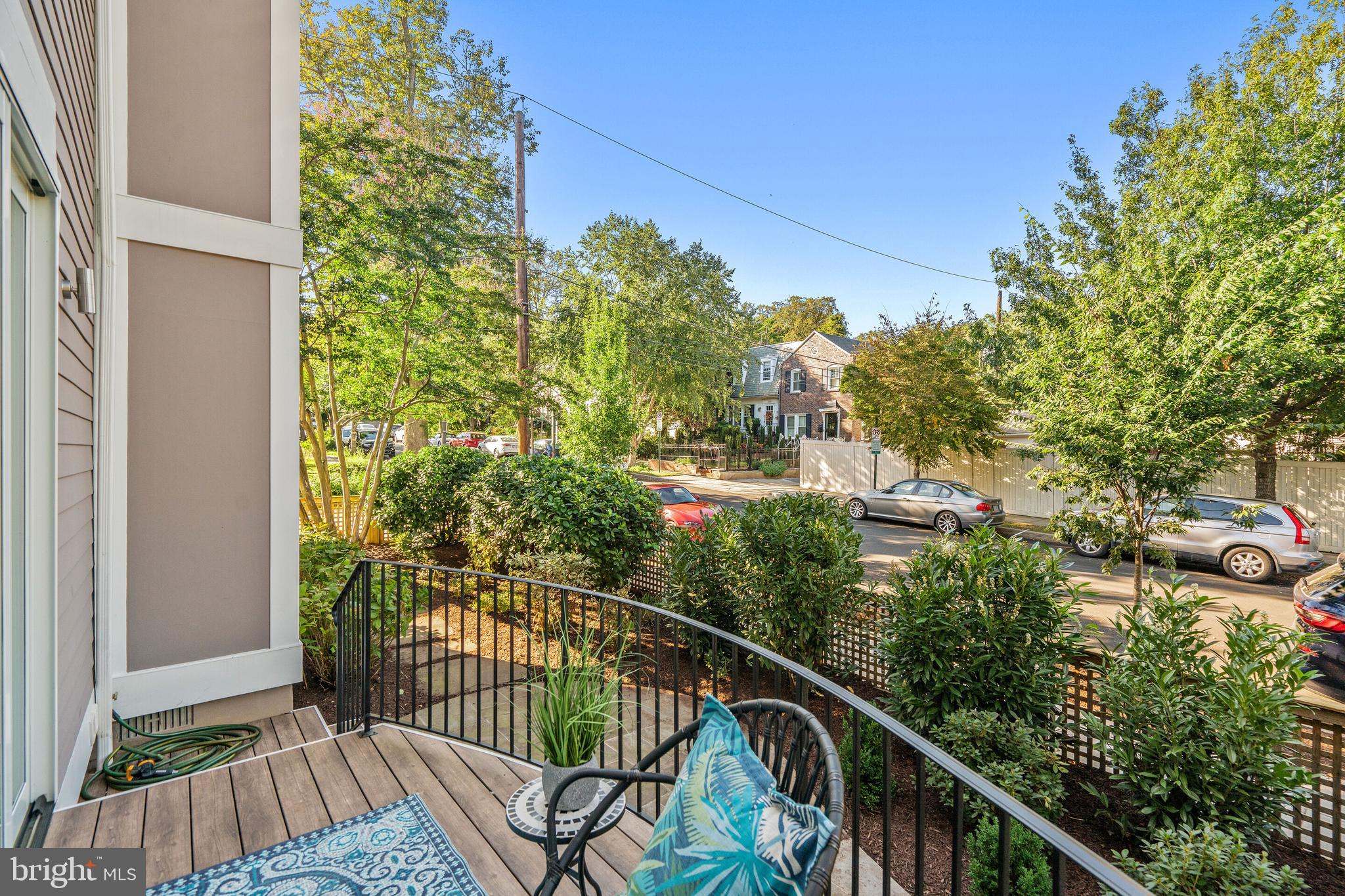 BURLEITH - Residential
