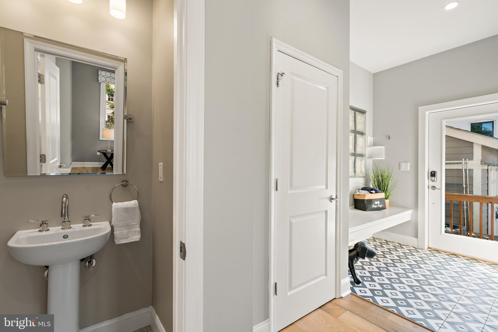 BURLEITH - Residential