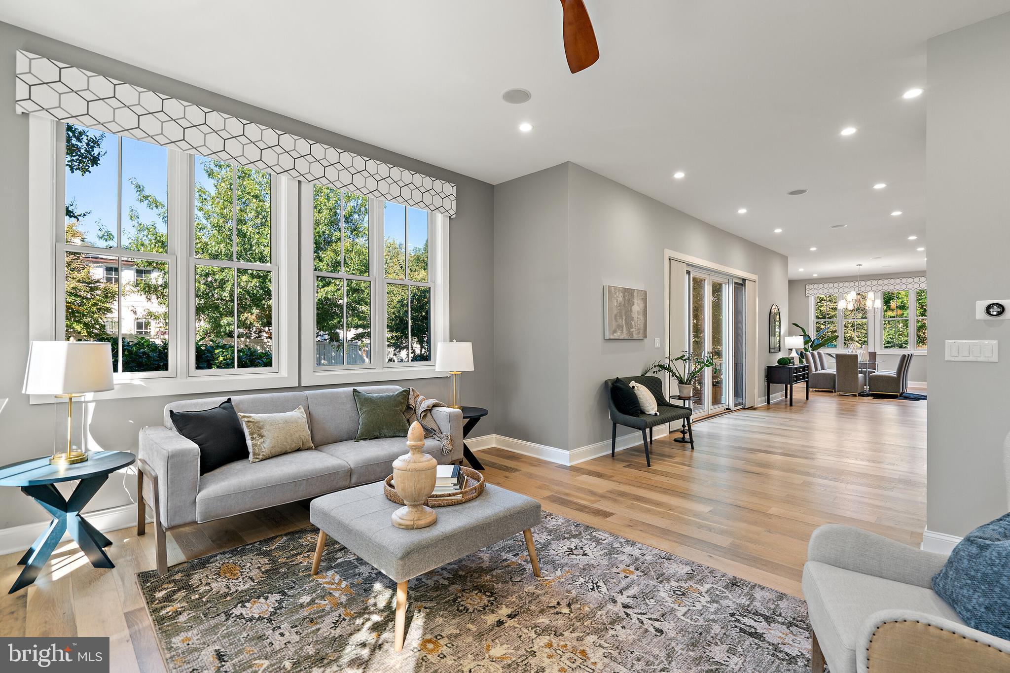 BURLEITH - Residential