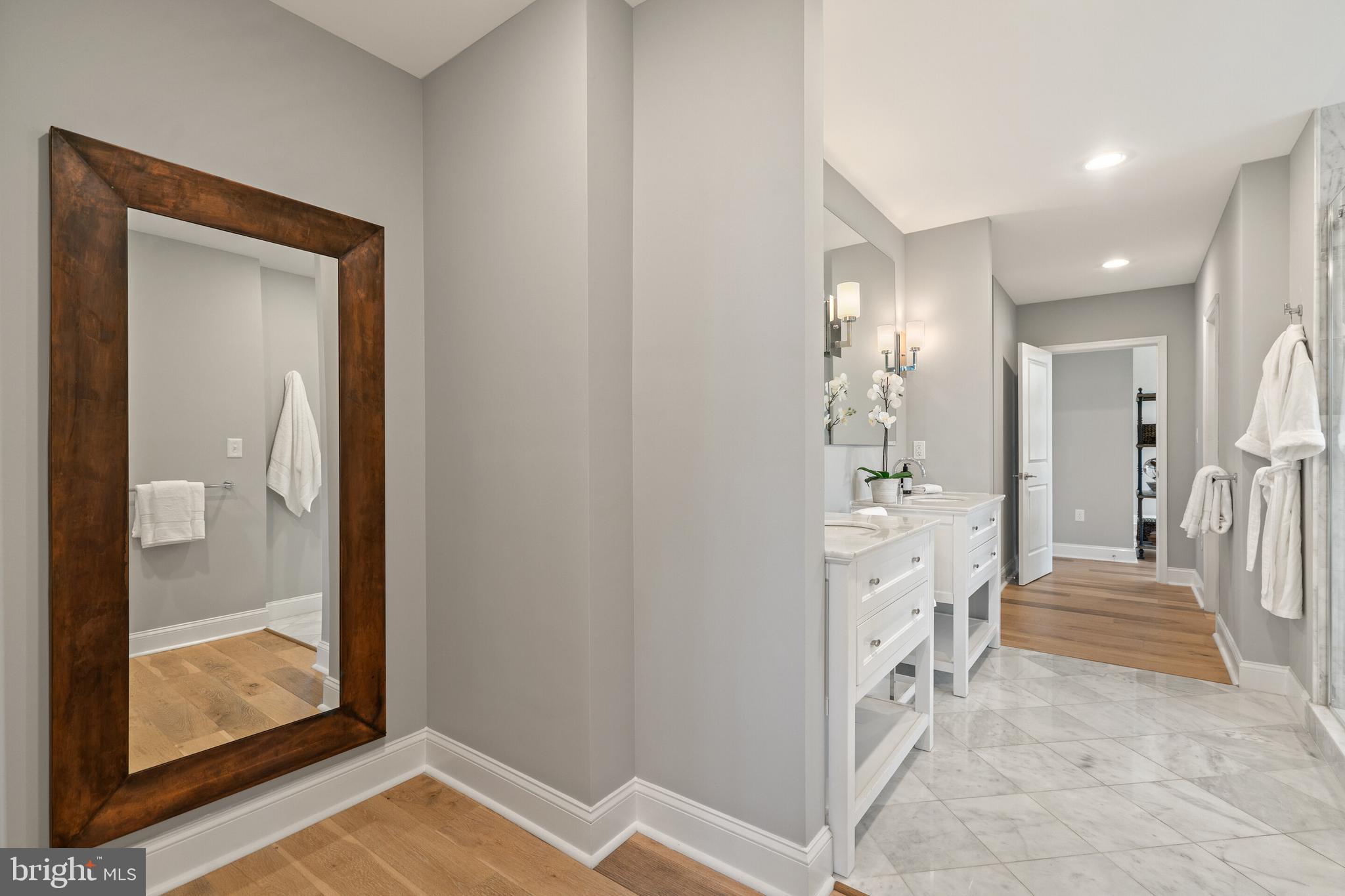 BURLEITH - Residential