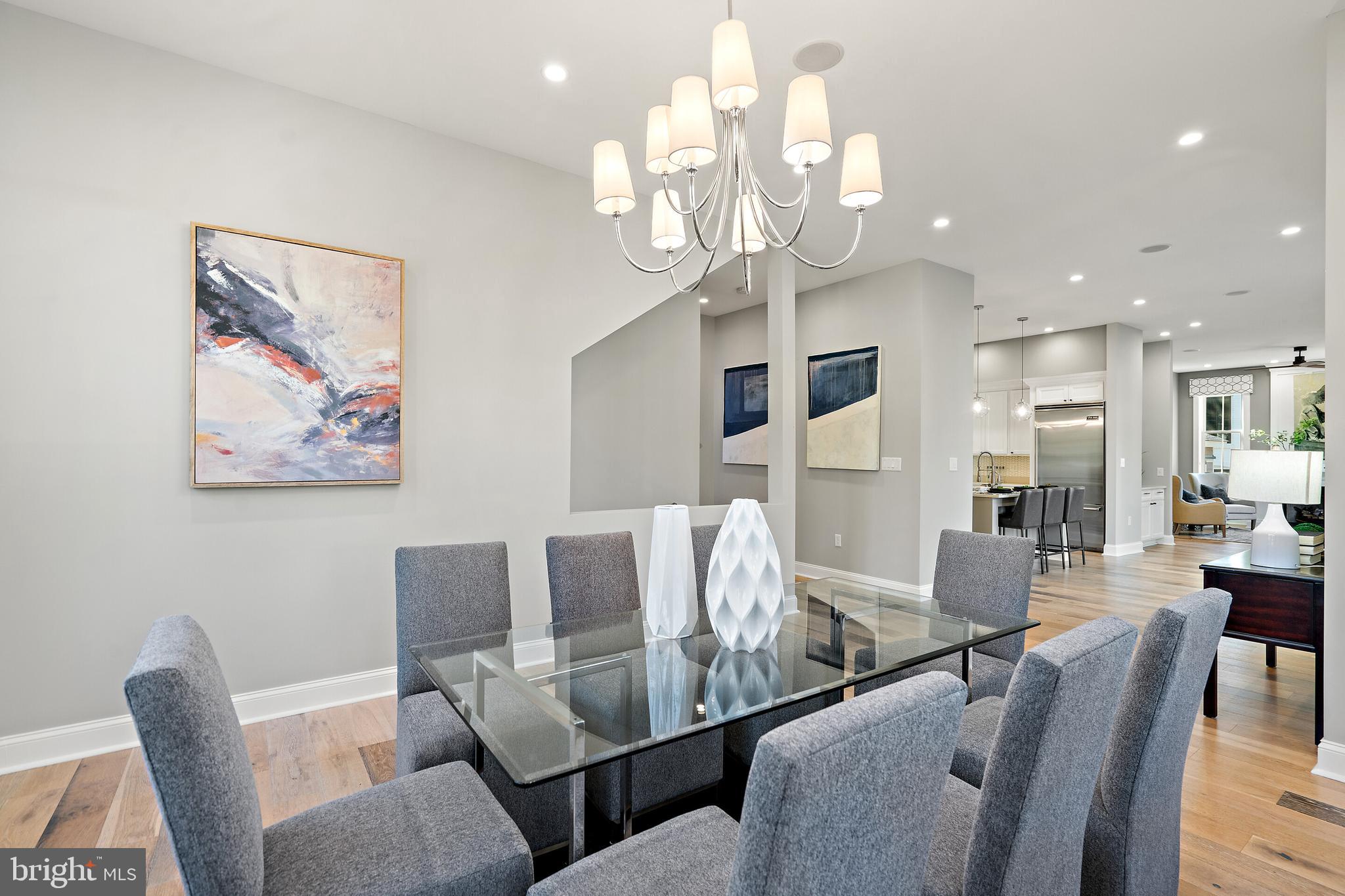 BURLEITH - Residential