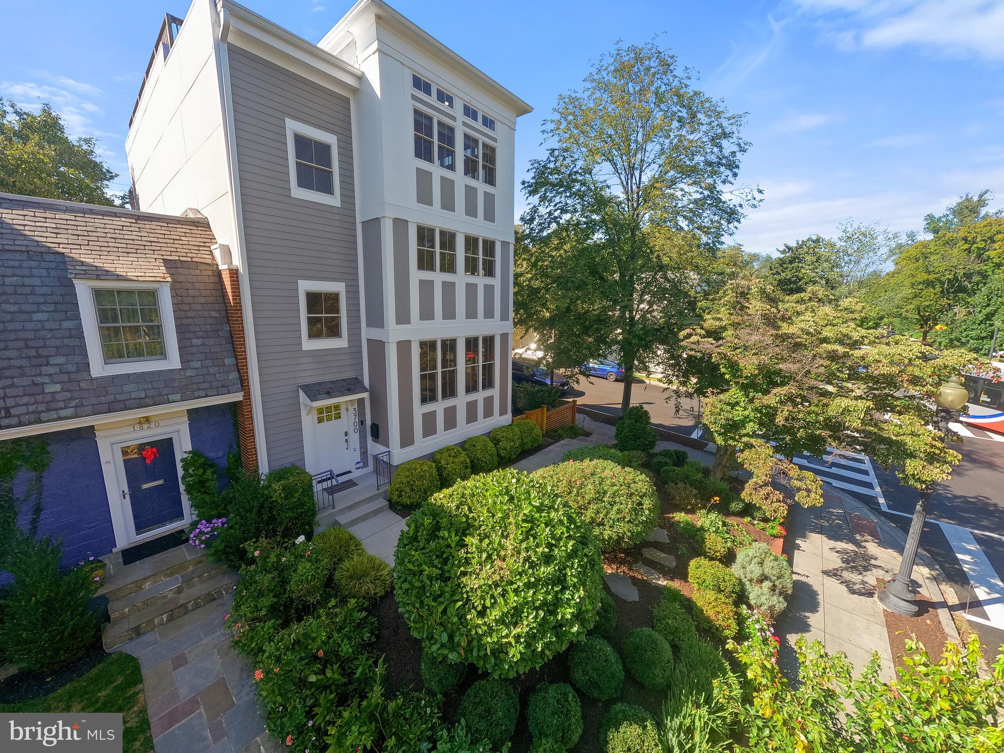 BURLEITH - Residential