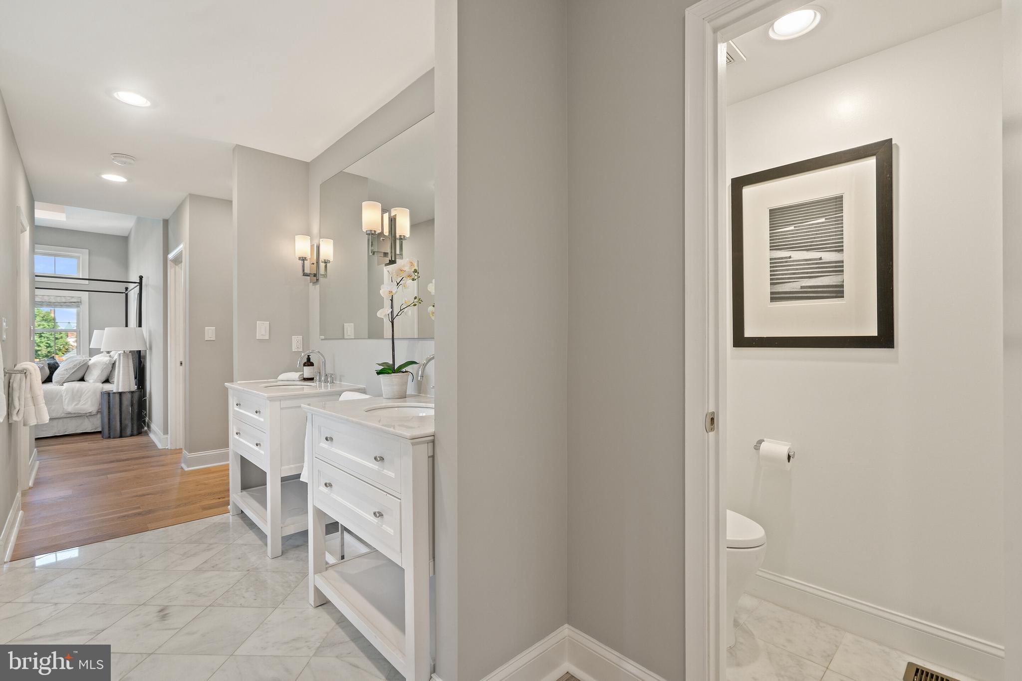 BURLEITH - Residential