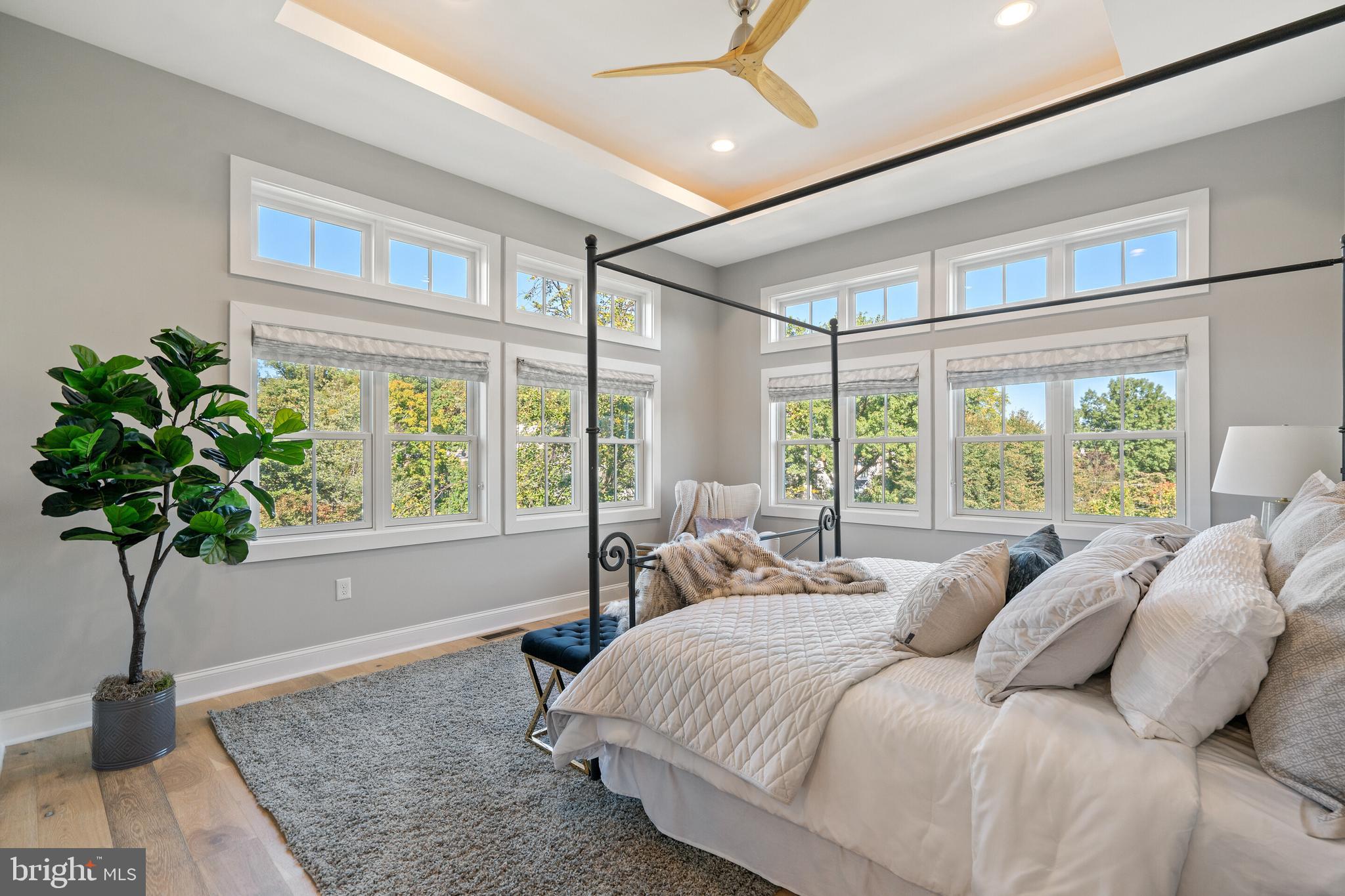 BURLEITH - Residential