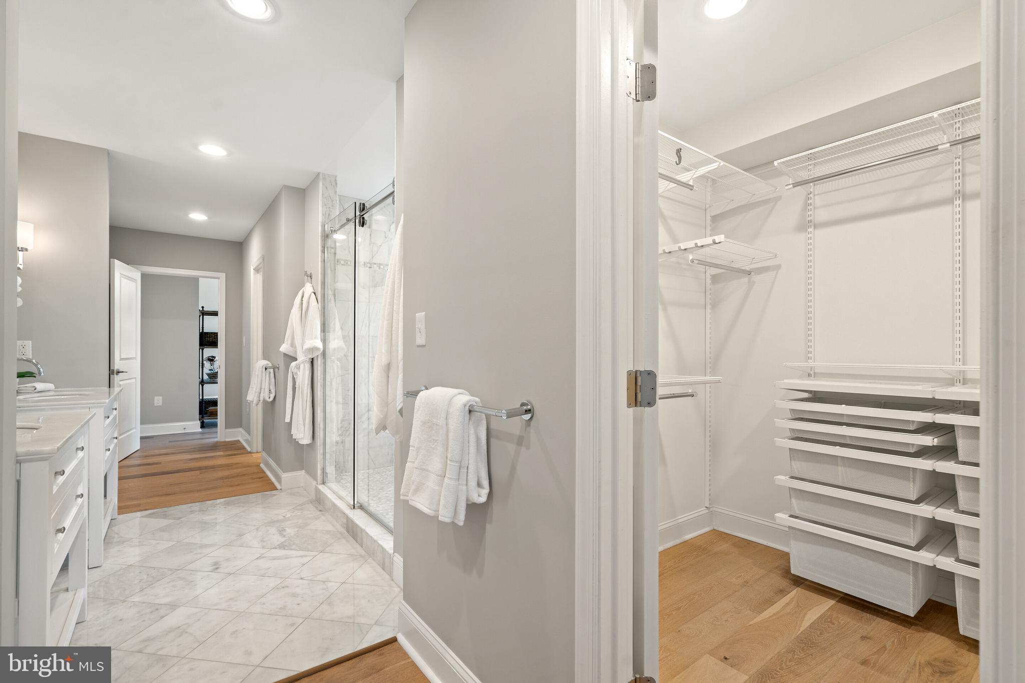 BURLEITH - Residential
