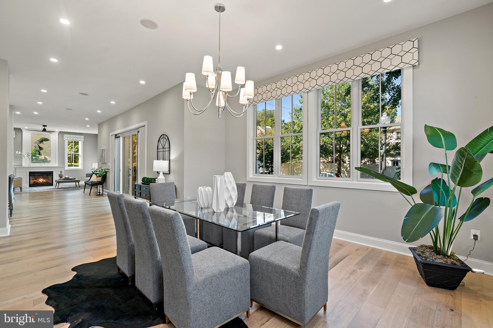 BURLEITH - Residential