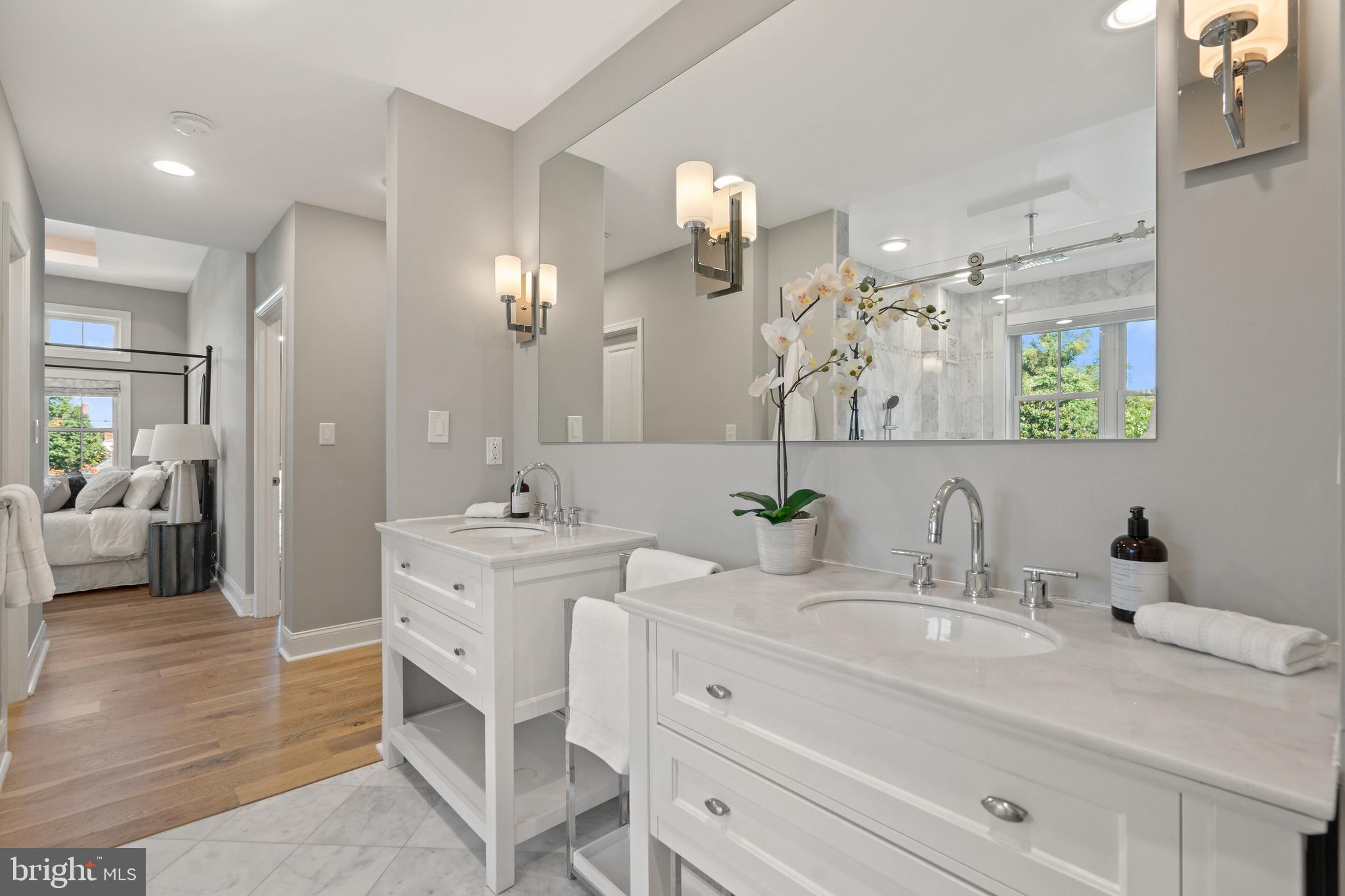 BURLEITH - Residential