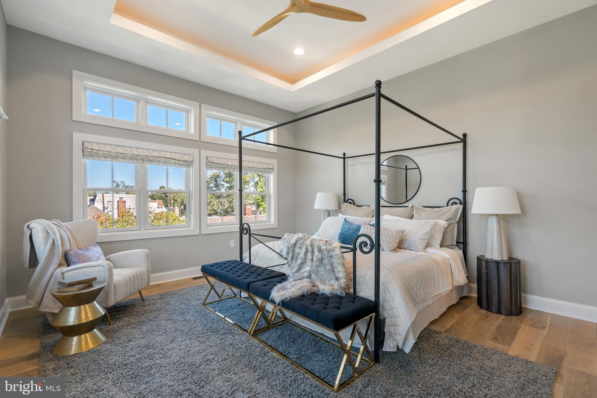BURLEITH - Residential