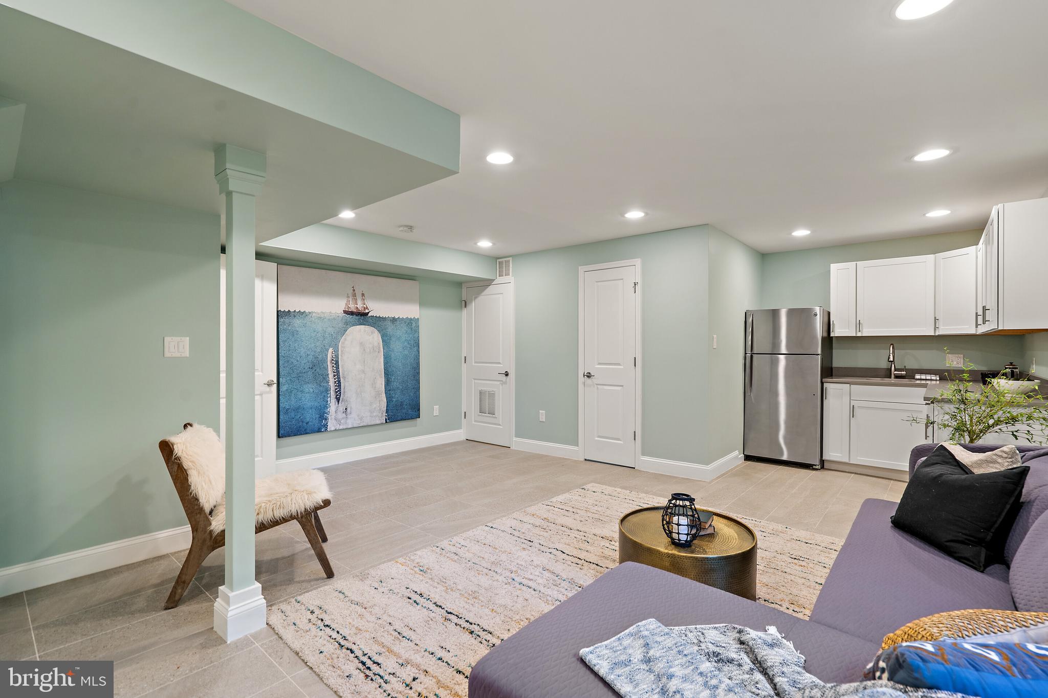BURLEITH - Residential