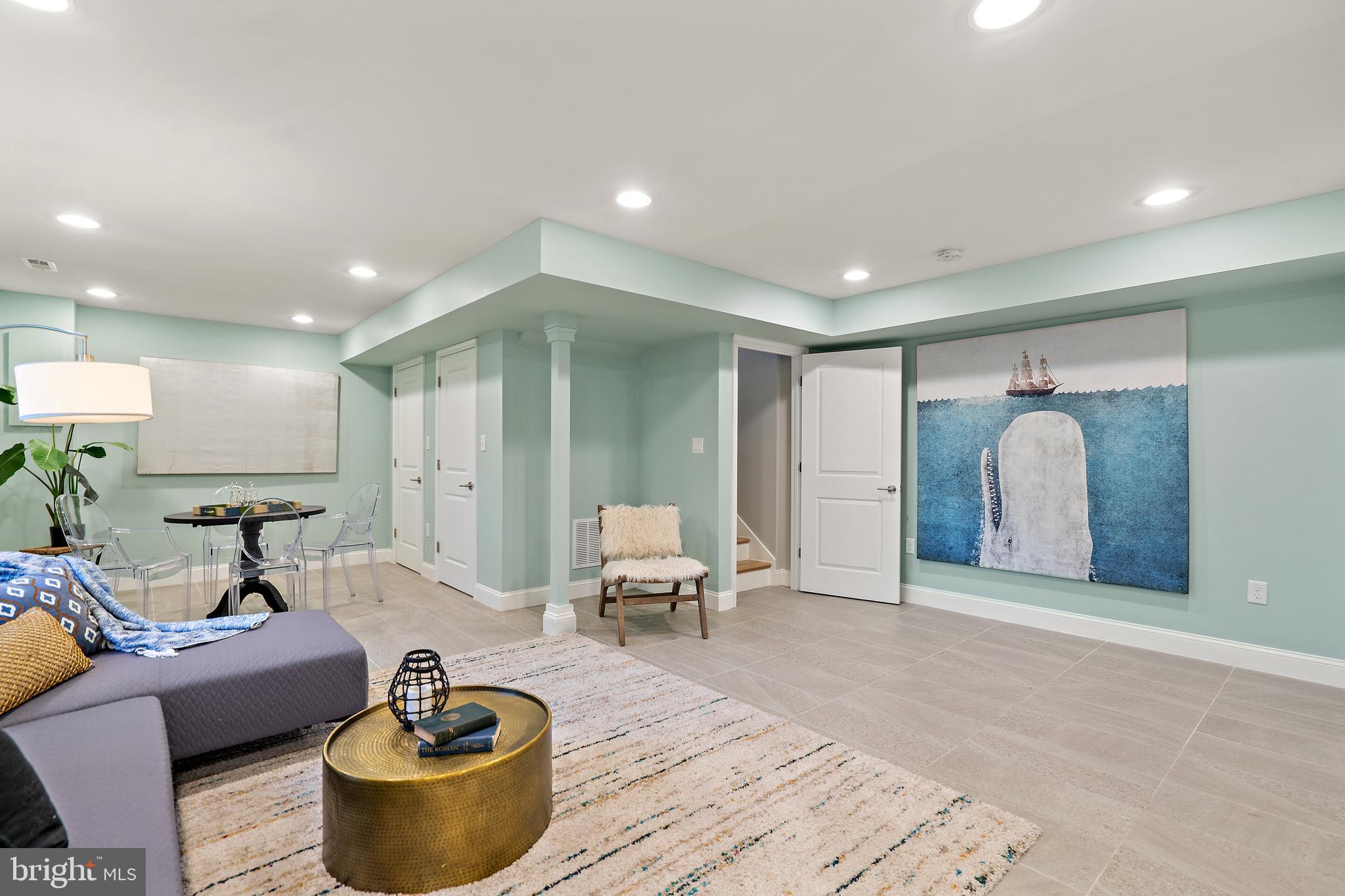 BURLEITH - Residential