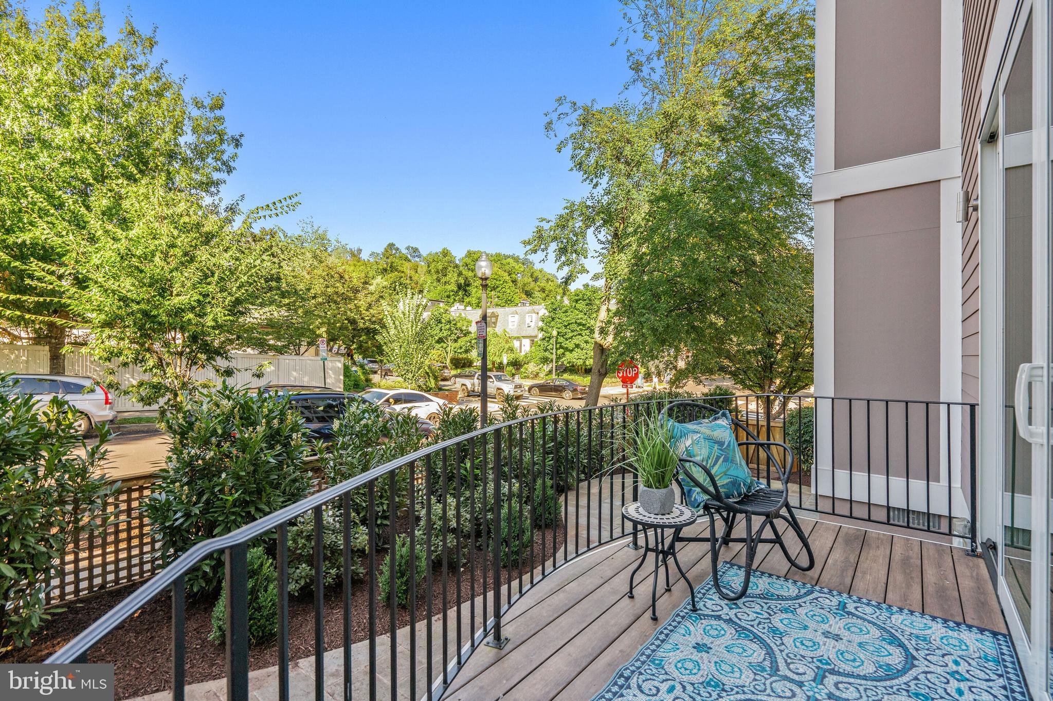 BURLEITH - Residential