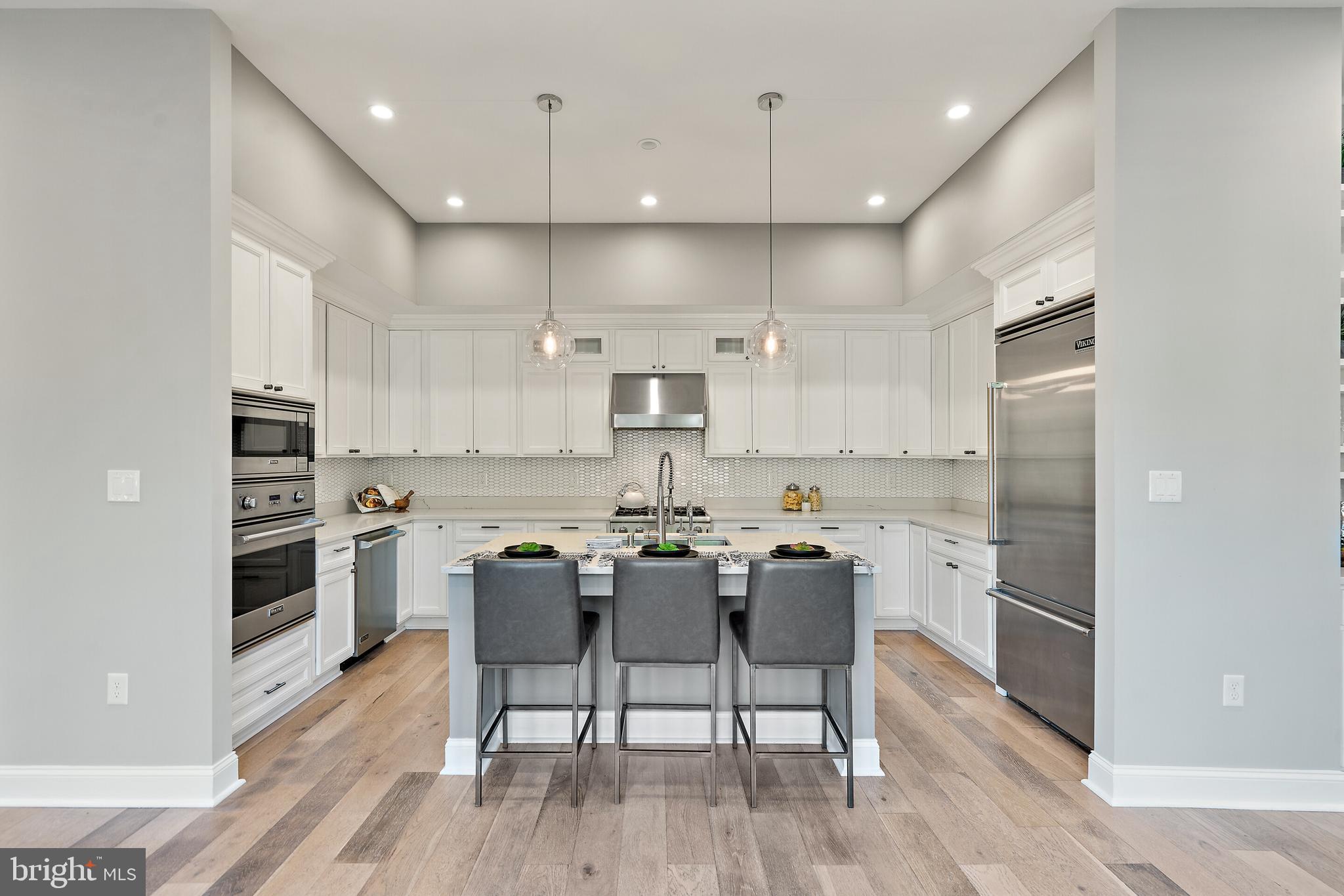 BURLEITH - Residential