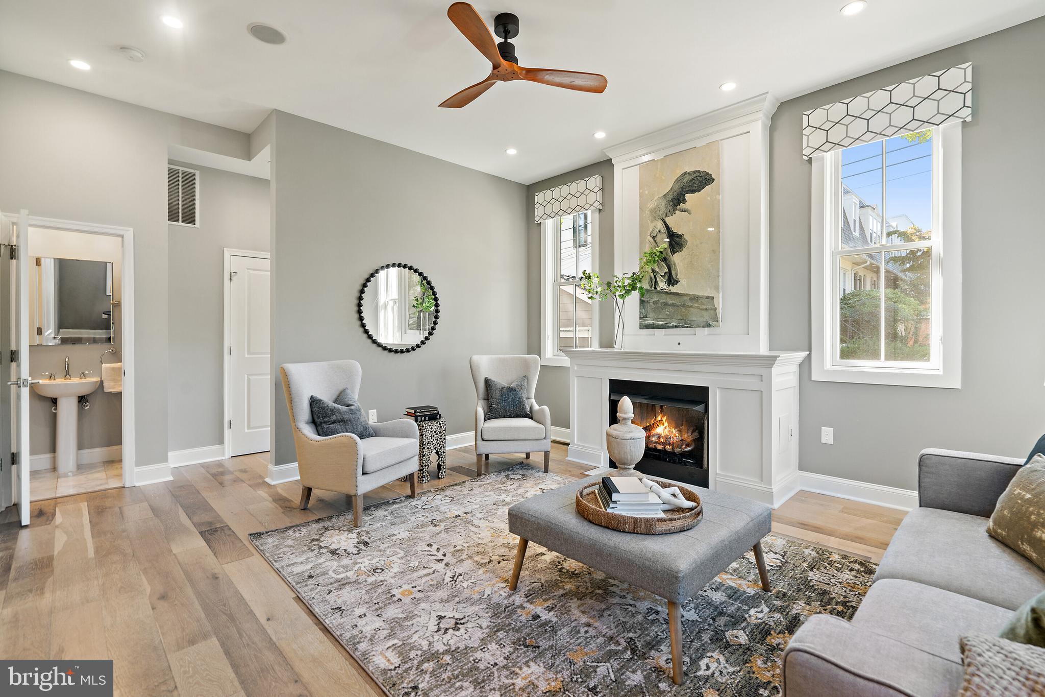 BURLEITH - Residential
