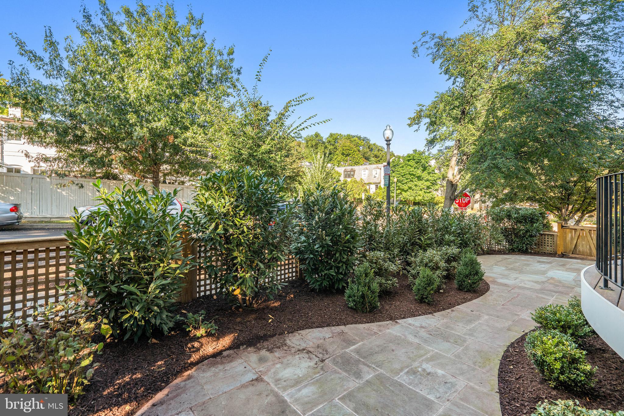BURLEITH - Residential