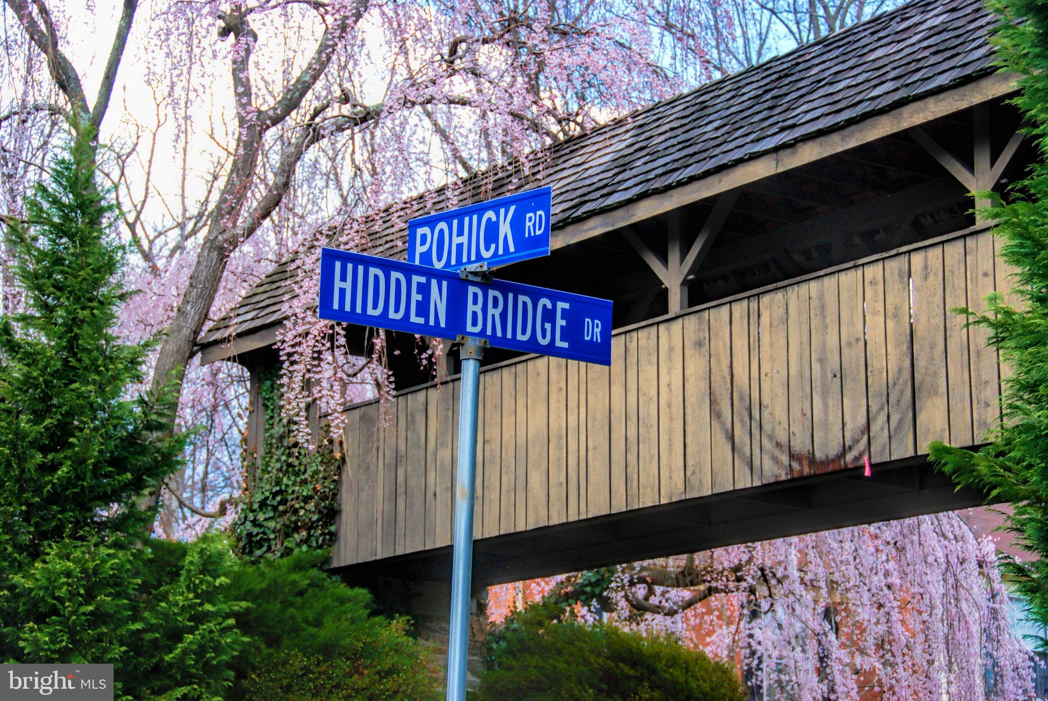 7957 HIDDEN BRIDGE DRIVE