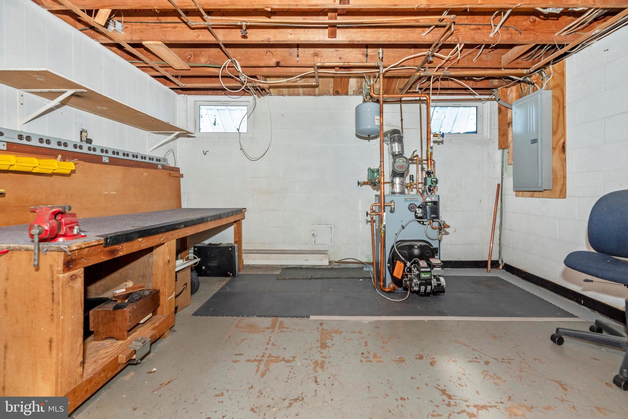 MIDDLETOWN - Residential