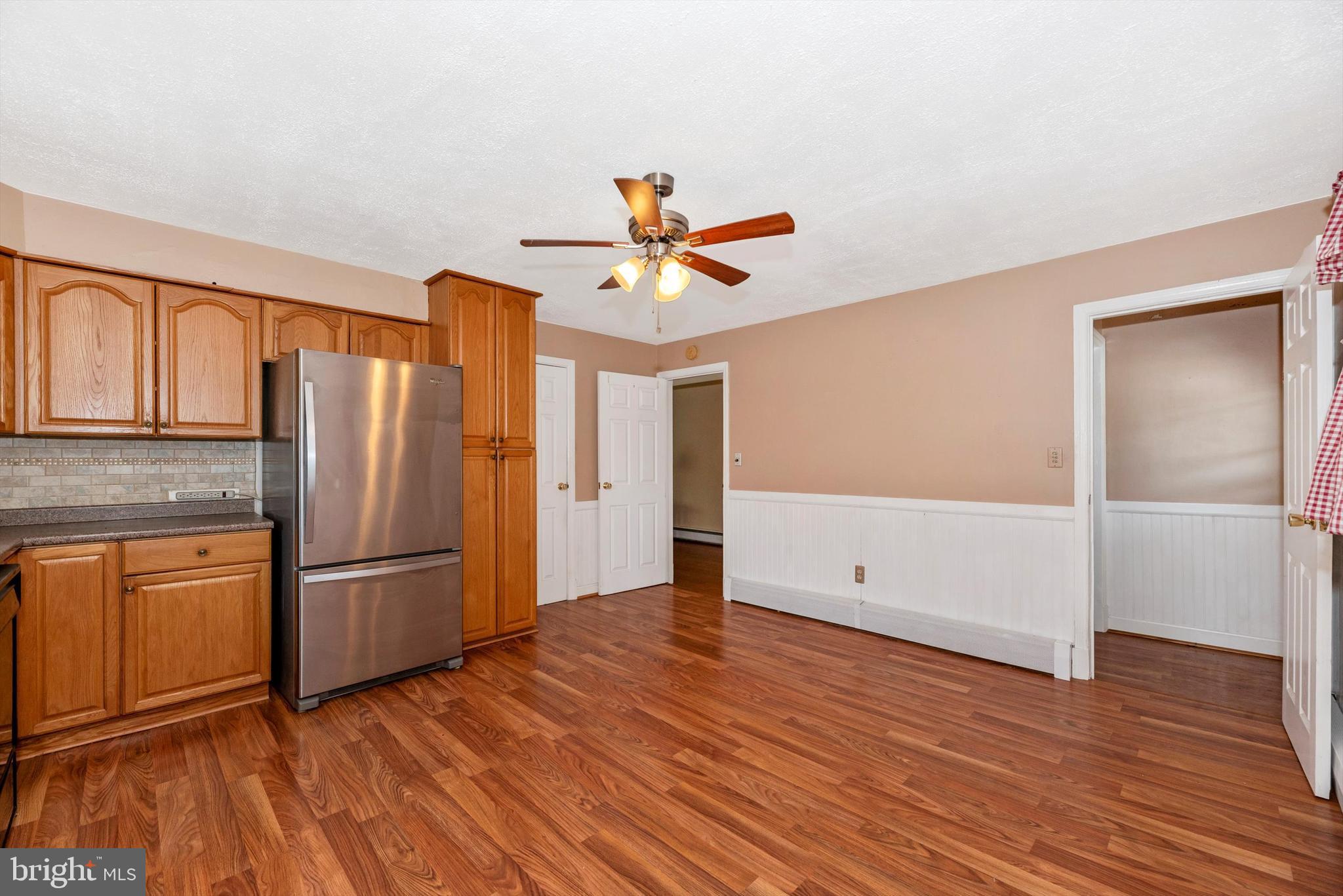 MIDDLETOWN - Residential